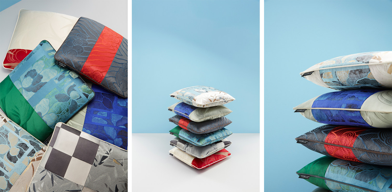 LVRSustainable: Armani/Casa 익스클루시브 컬렉션 - 2