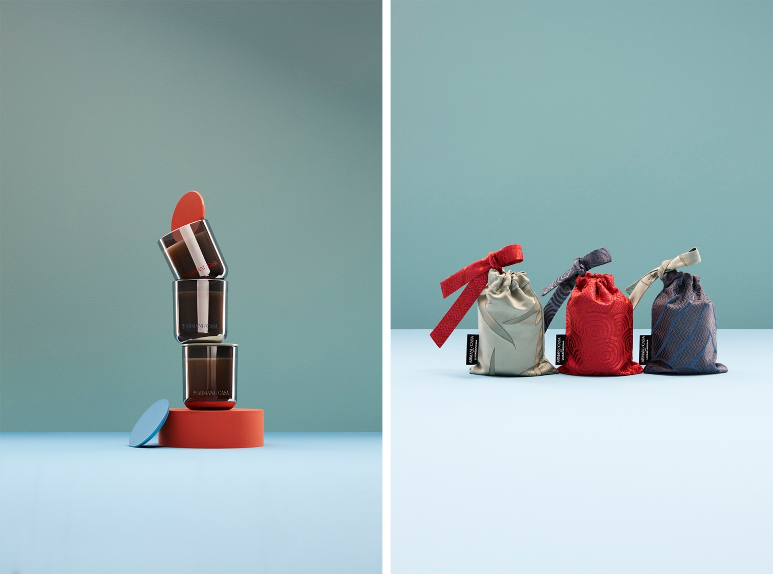 LVRSustainable: Armani/Casa 익스클루시브 컬렉션 - 3