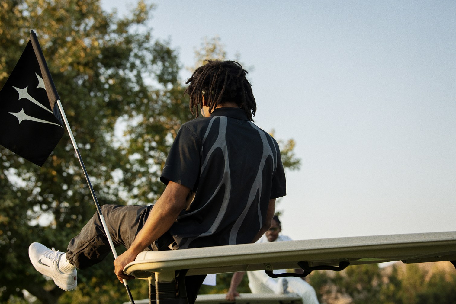 Drake x Nike Introduces: NOCTA Golf