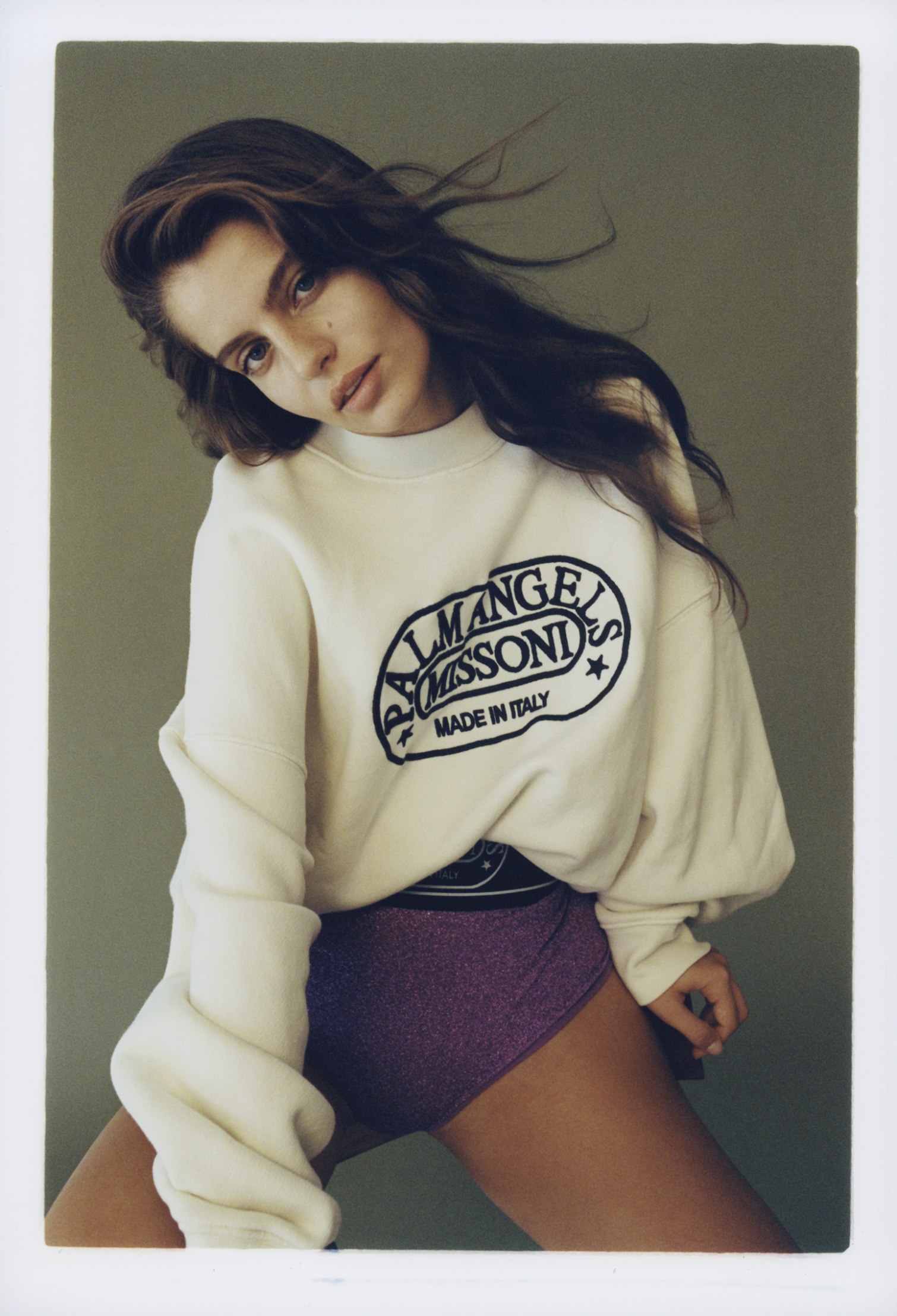 The LVR style break-down: BACK TO THE GYM