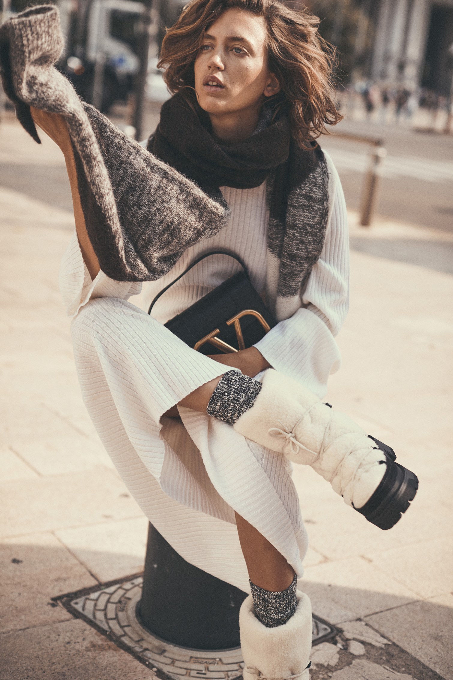 Herbst/Winter 2021/2022: Modetrends