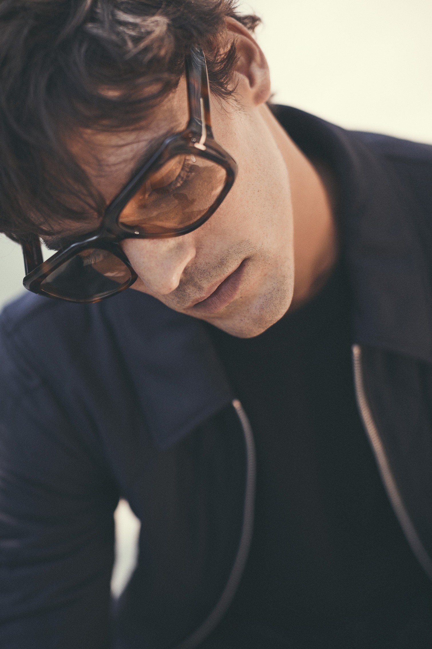 Sonnenbrillen-Trends