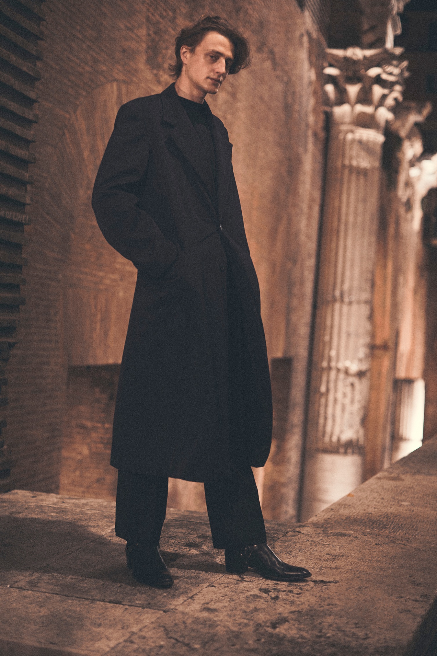 LuisaViaroma Fashion Essentials Fall Winter 2021