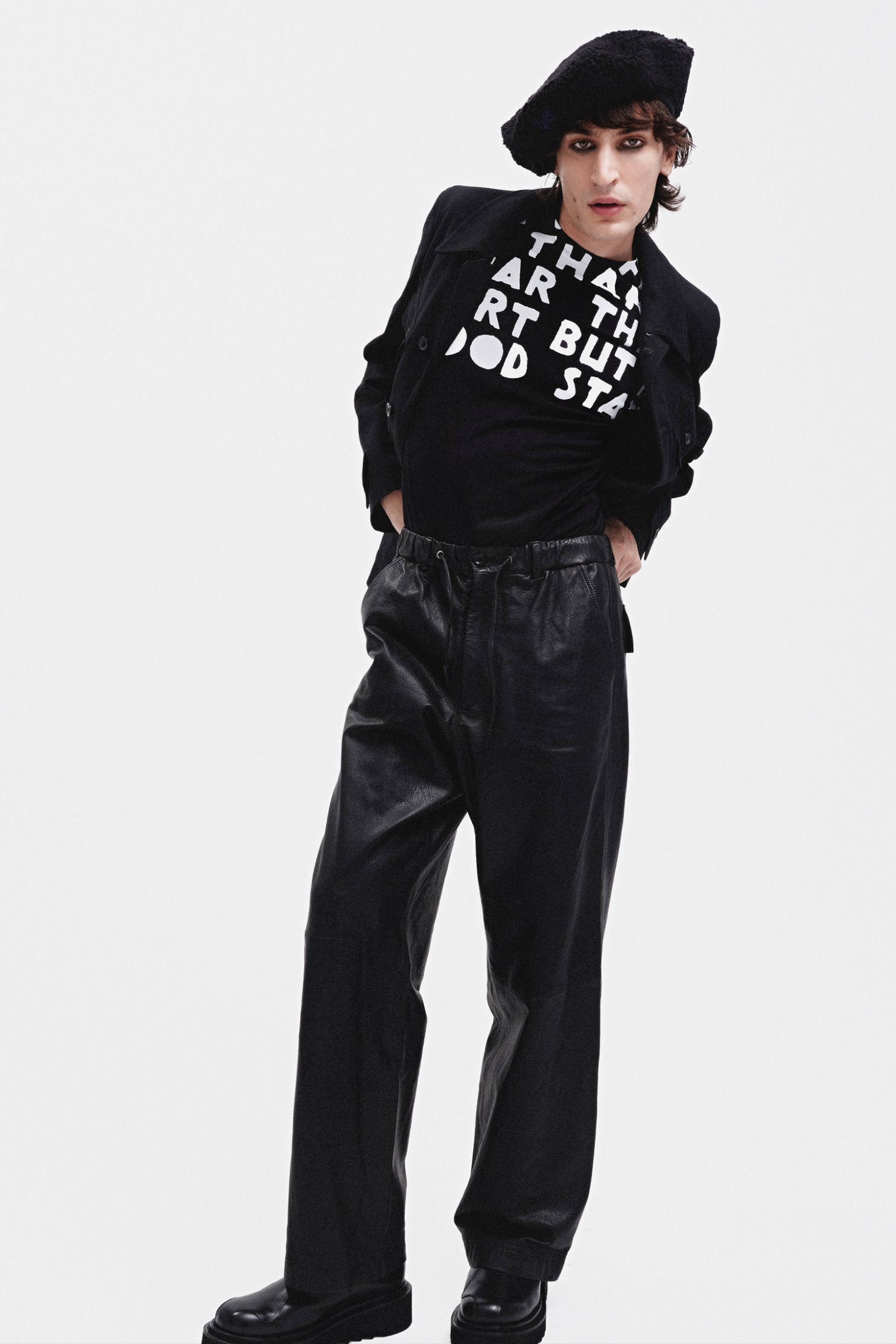 Trauen Sie sich? - 13