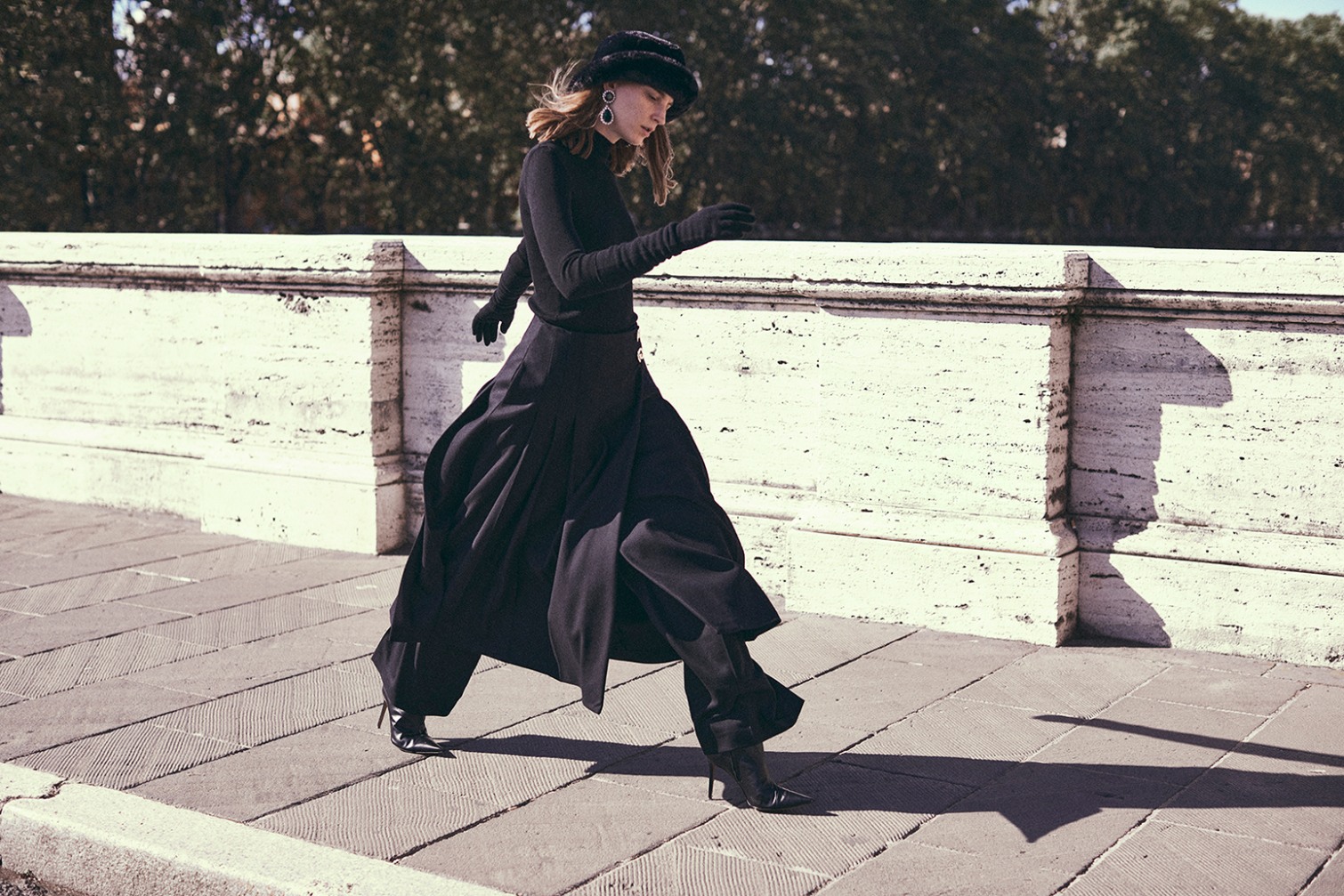 LuisaViaroma Fashion Essentials Fall Winter 2021