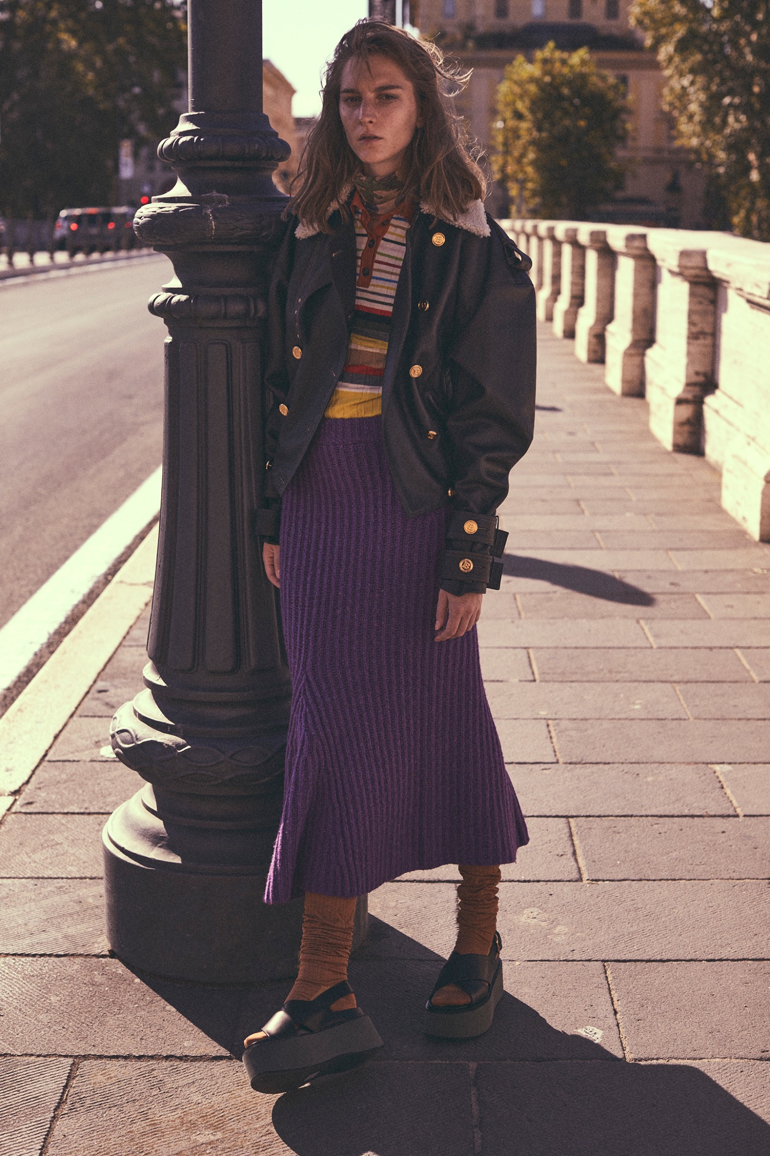 LuisaViaroma Fashion Essentials Fall Winter 2021