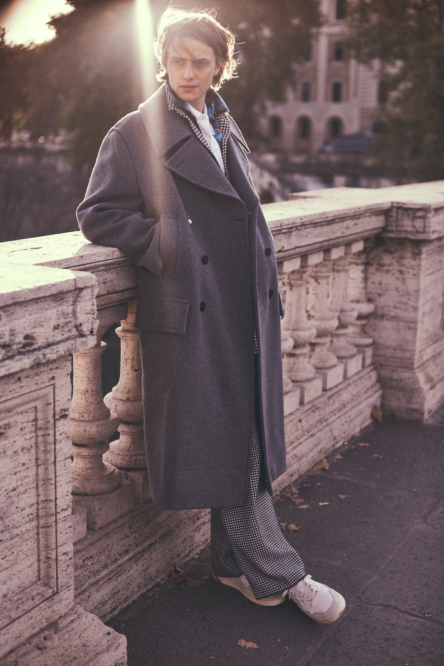 LuisaViaroma Fashion Essentials Fall Winter 2021