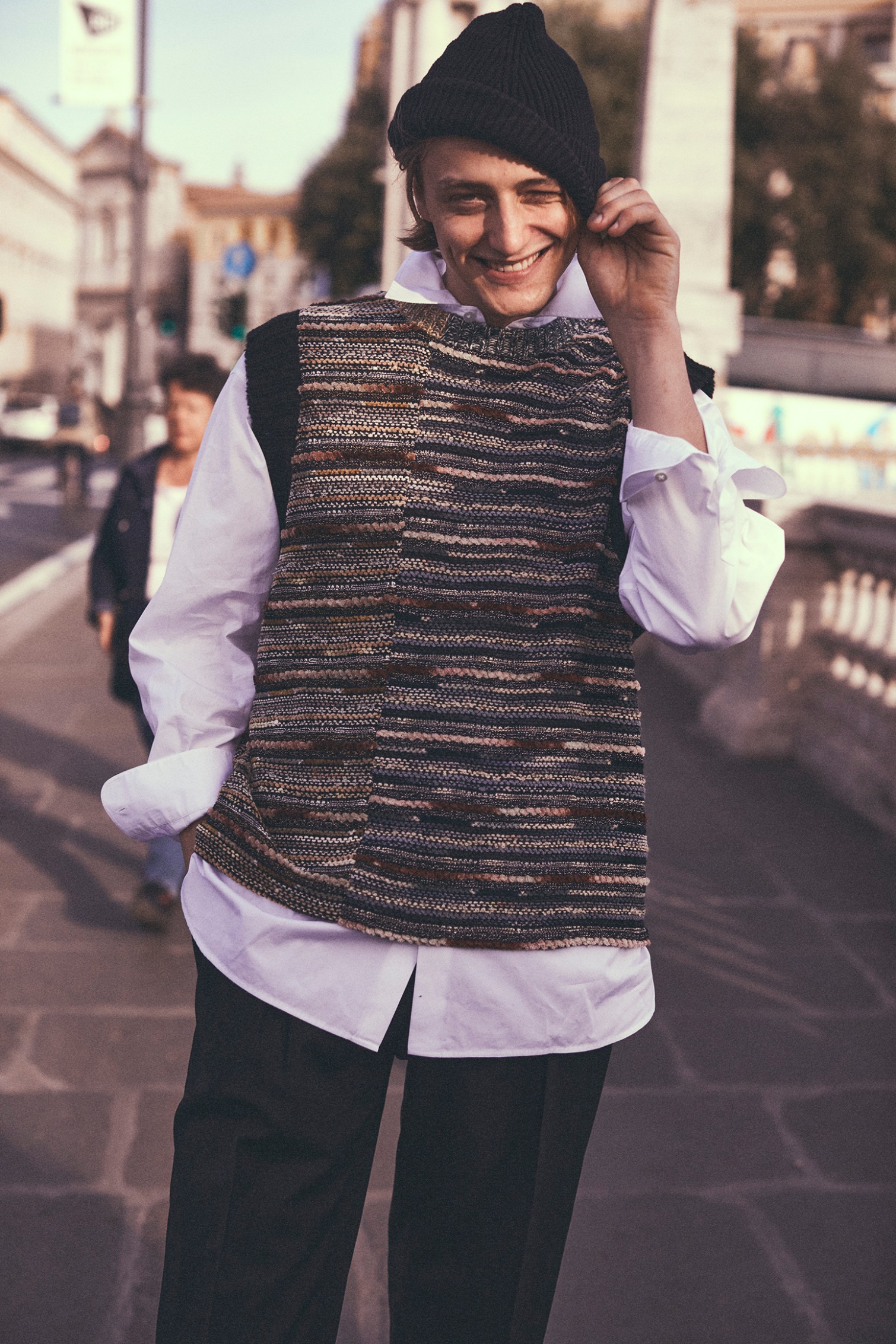 LuisaViaroma Fashion Essentials Fall Winter 2021