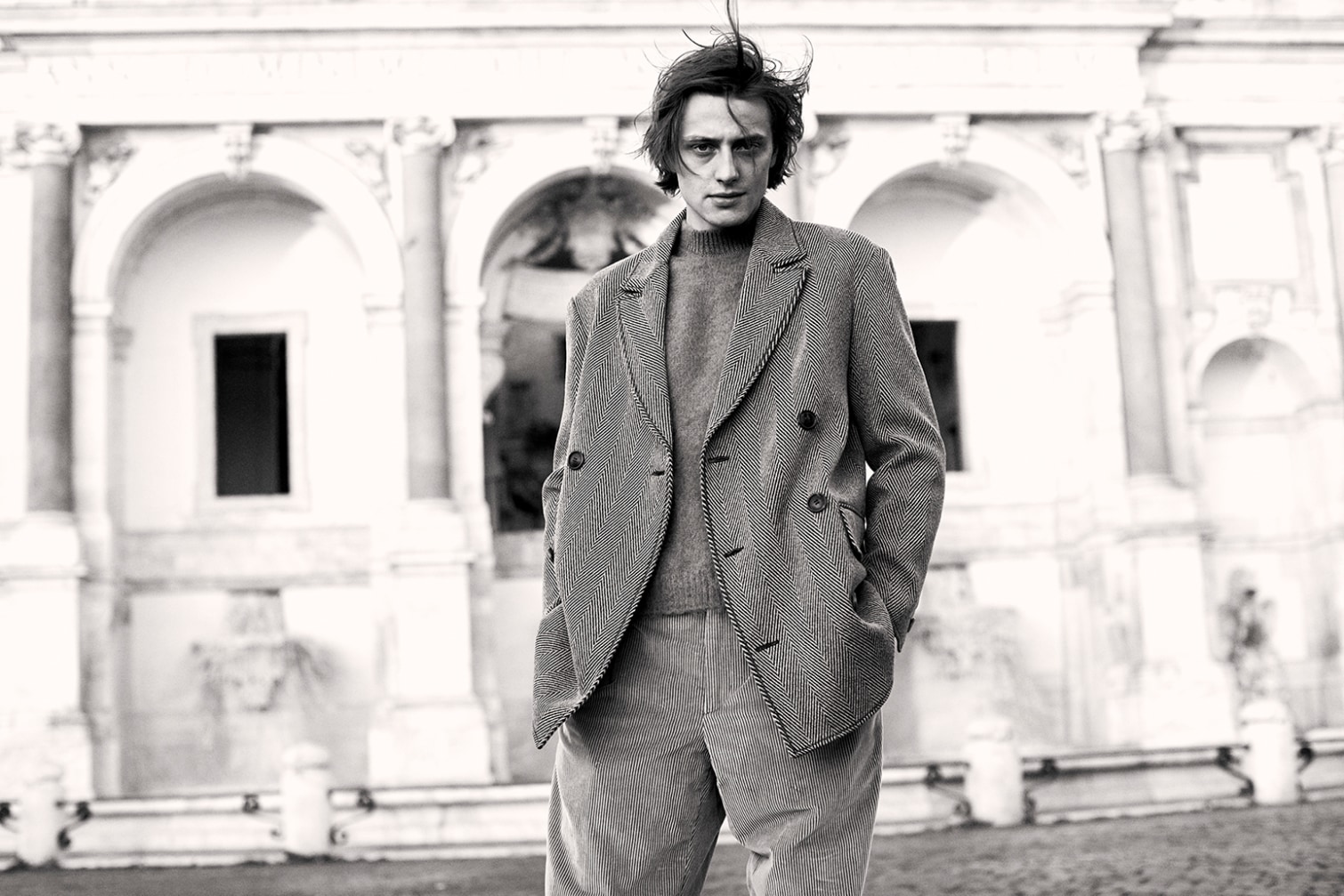 Eternal Fashion Essentials for men