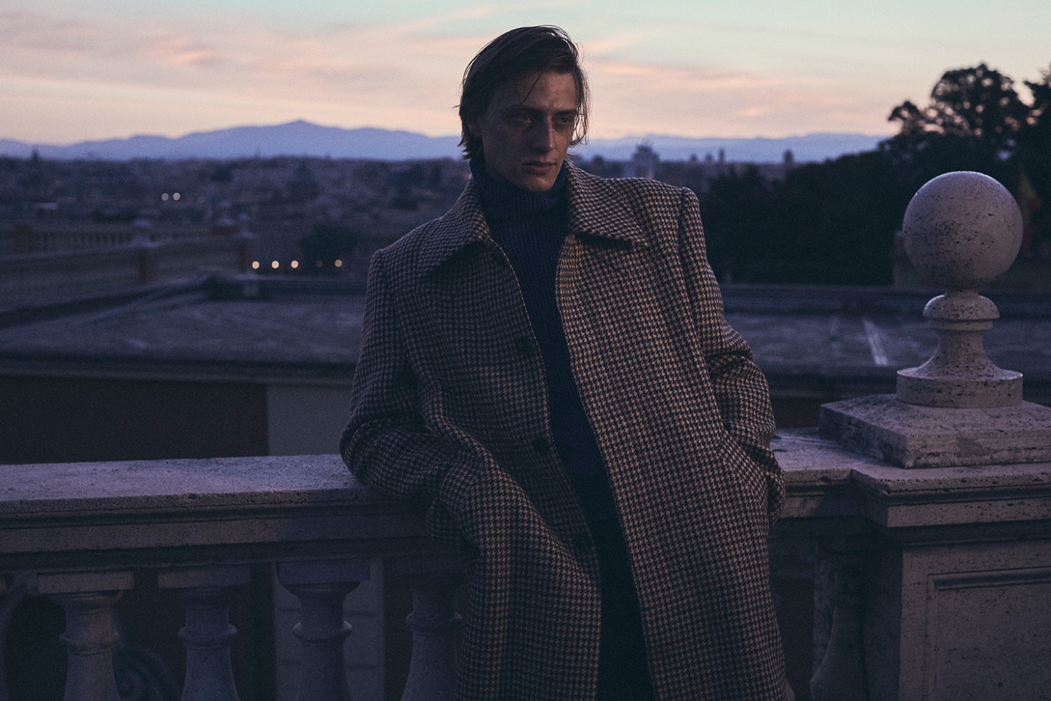 LuisaViaroma Fashion Essentials Fall Winter 2021