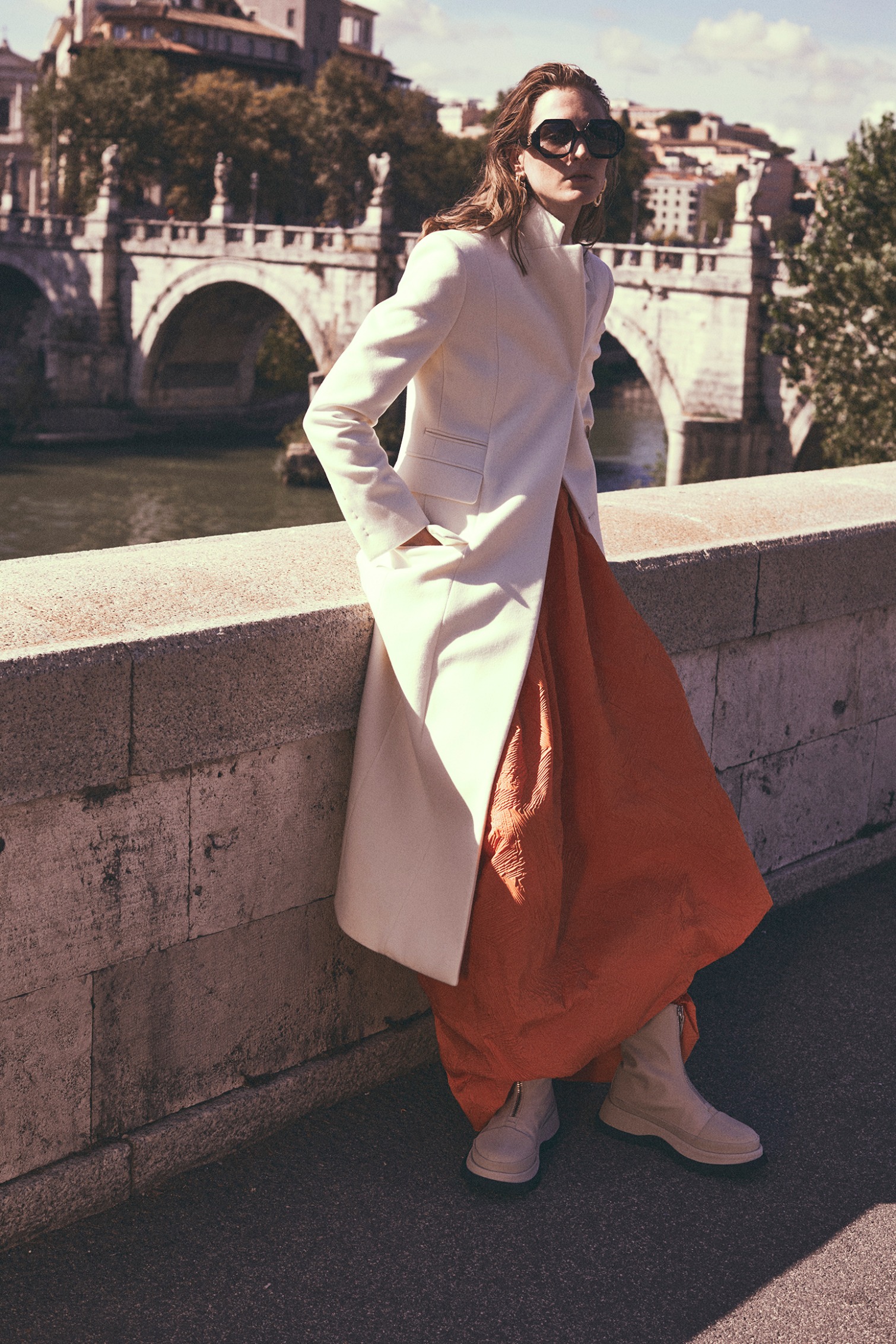 LuisaViaroma Fashion Essentials Fall Winter 2021