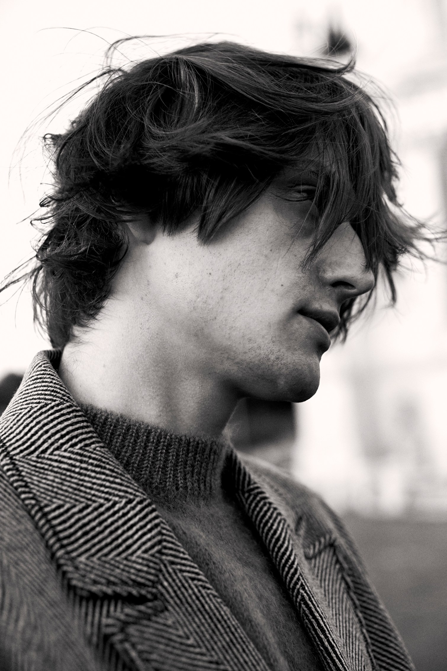 Eternal Fashion Essentials for men