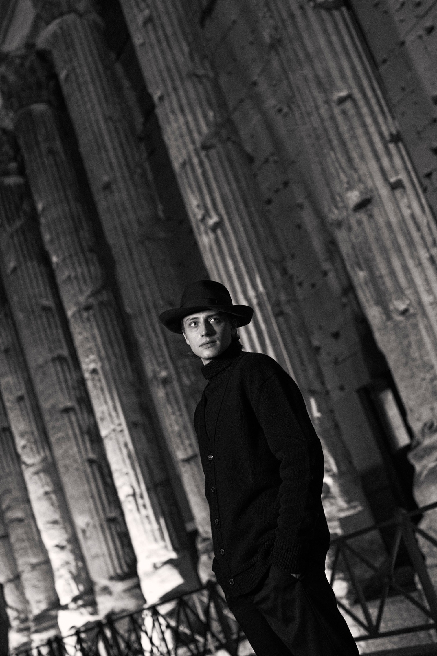 Eternal Fashion Essentials for men