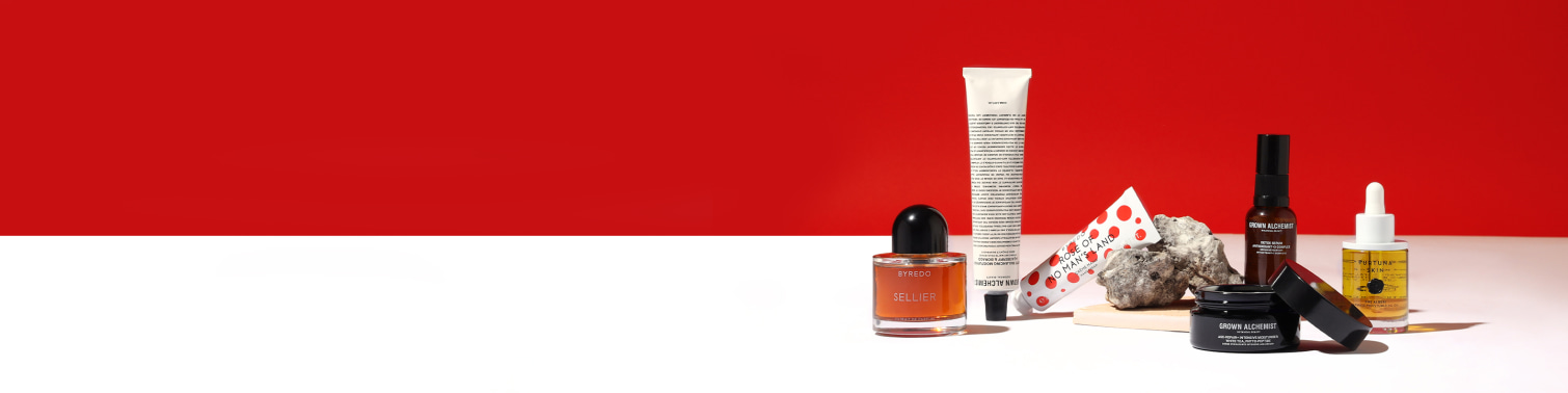 Clean Beauty for Women