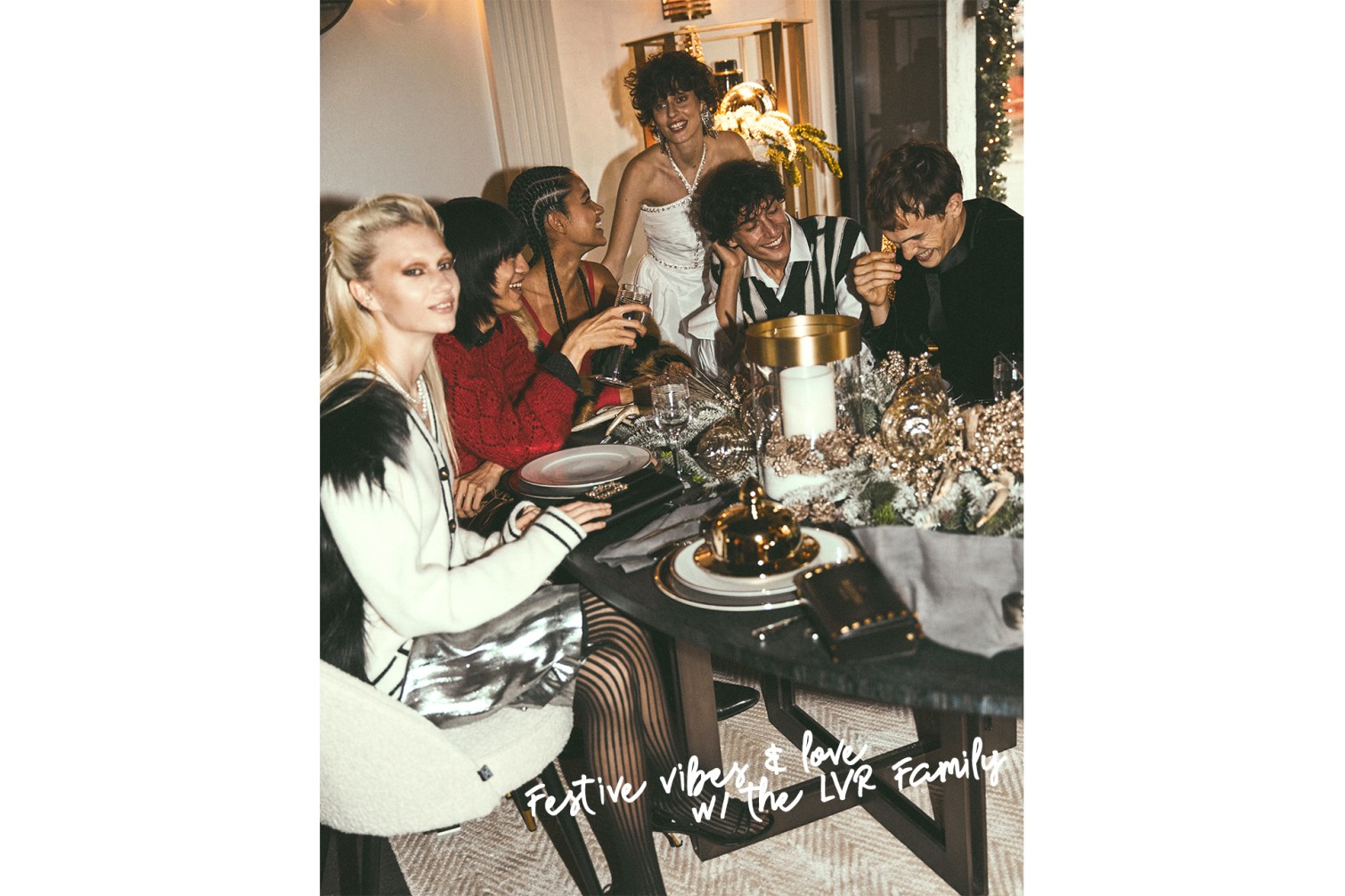 LVR Family : la sélection pour les fêtes de fin d’année - 1