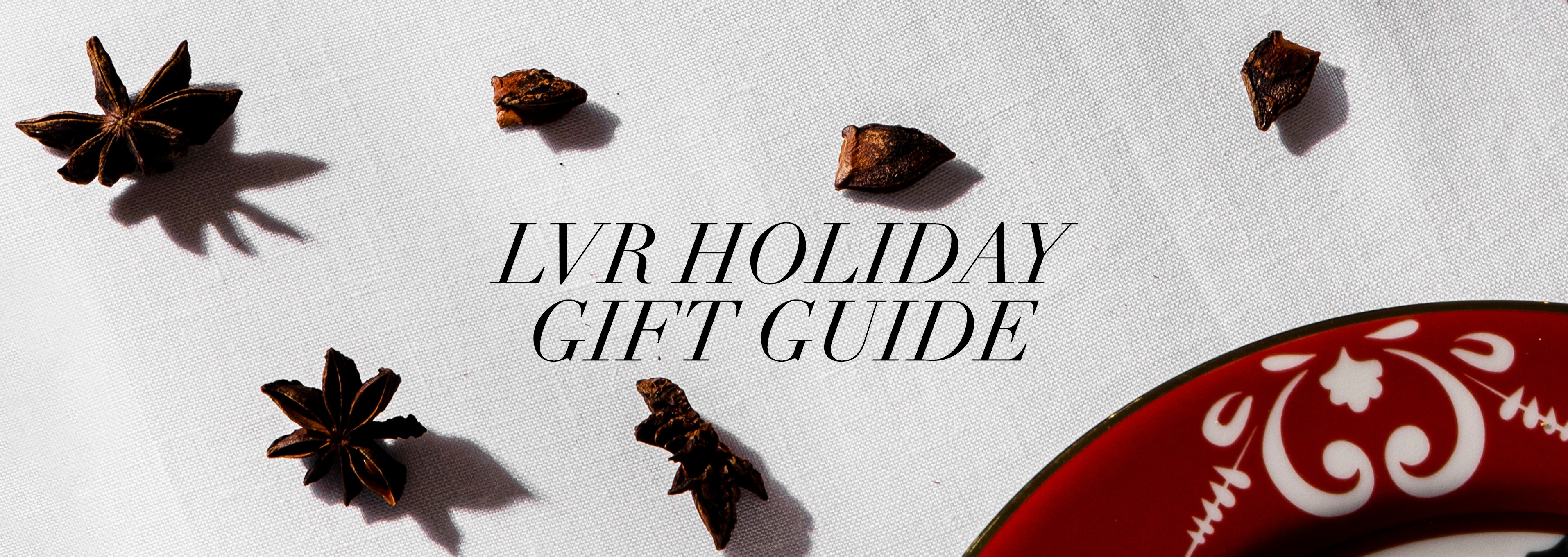 The Holidays Gift Guide 2021 for Women and Men