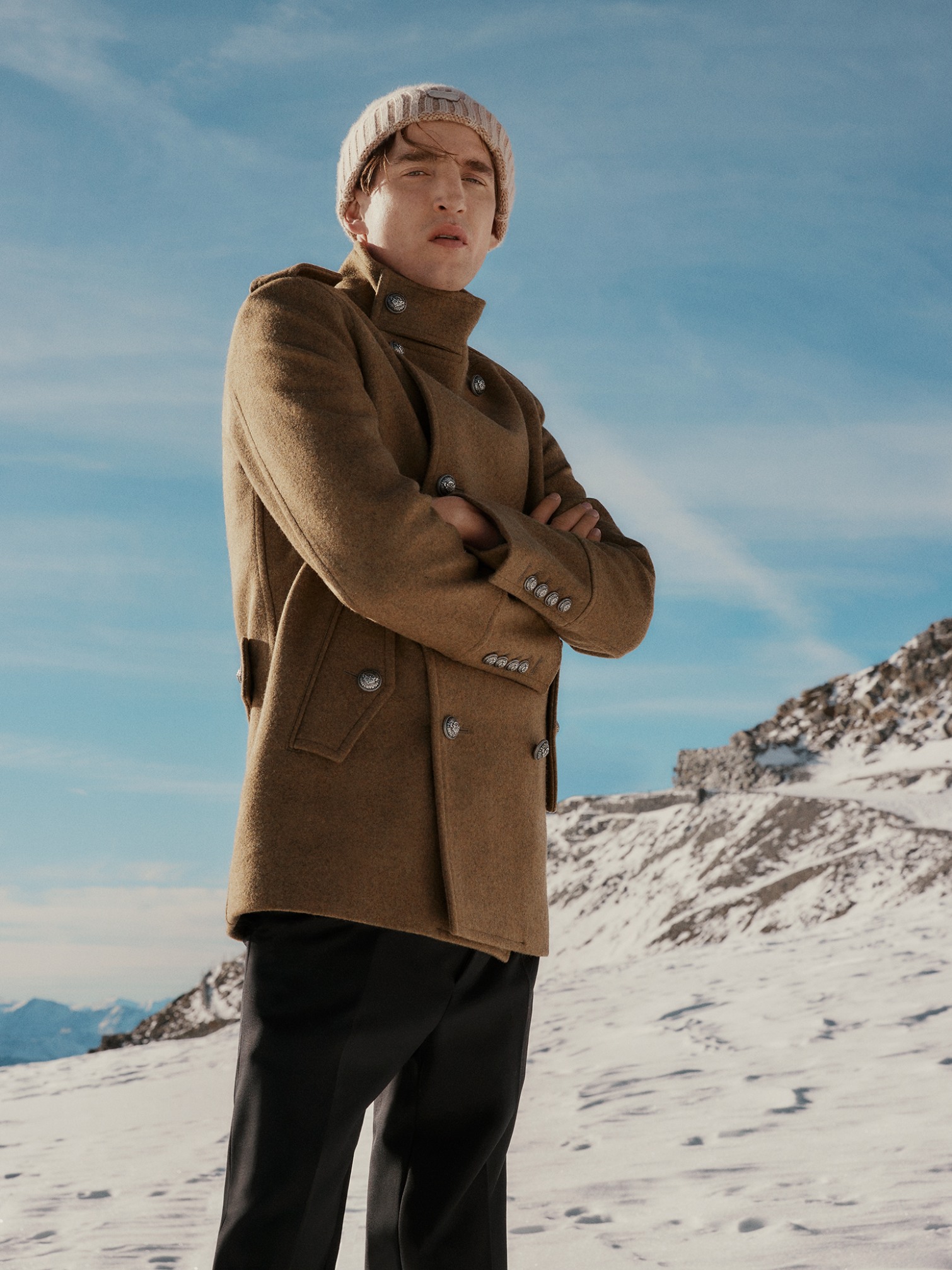 Im Winterwunderland - 10