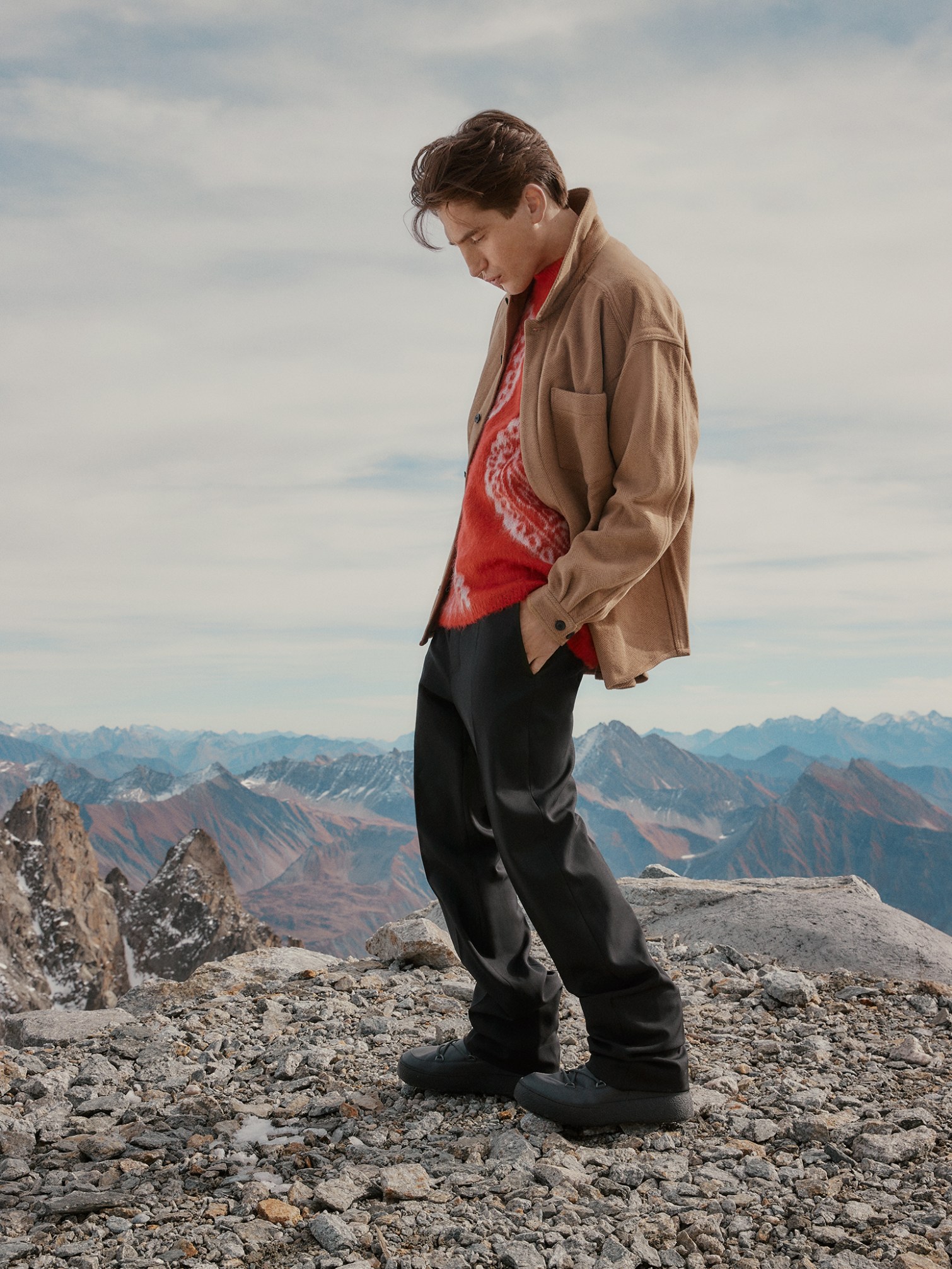 Im Winterwunderland - 13