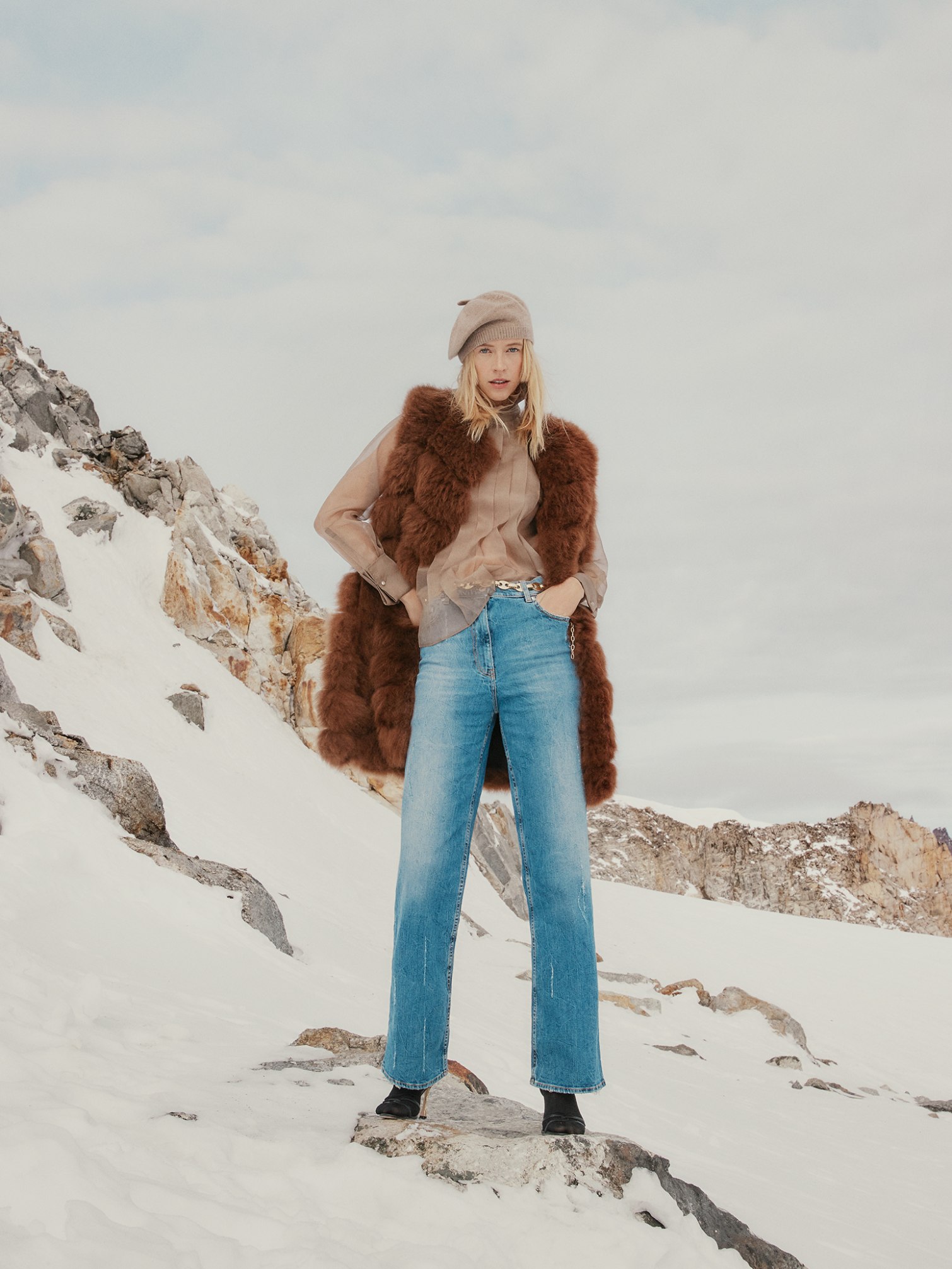 Im Winterwunderland - 15