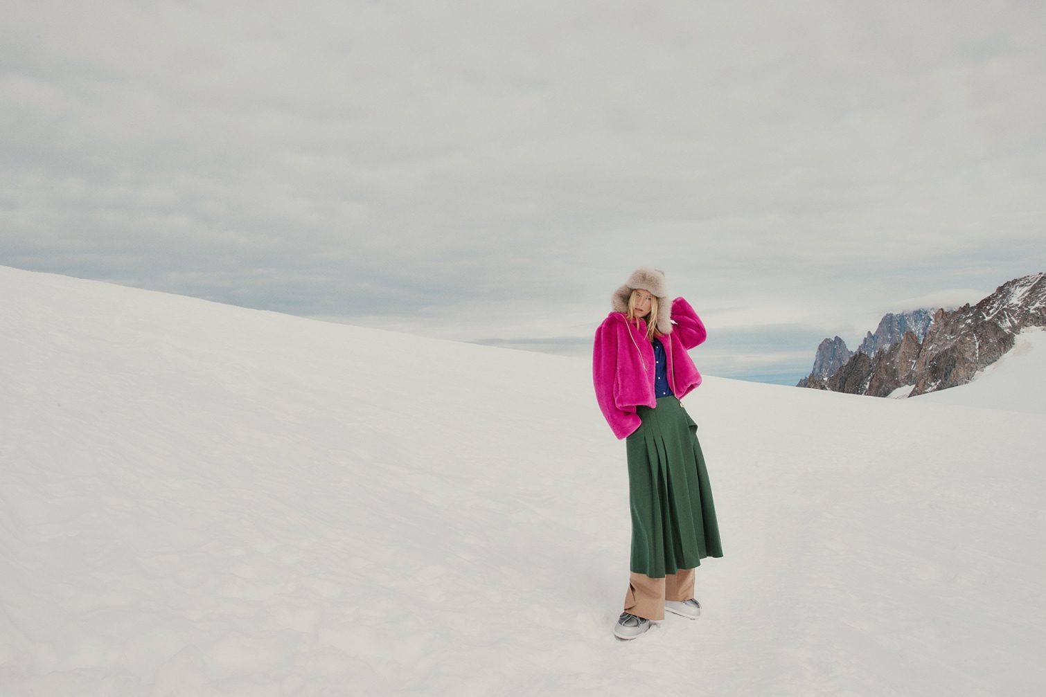 Im Winterwunderland - 17