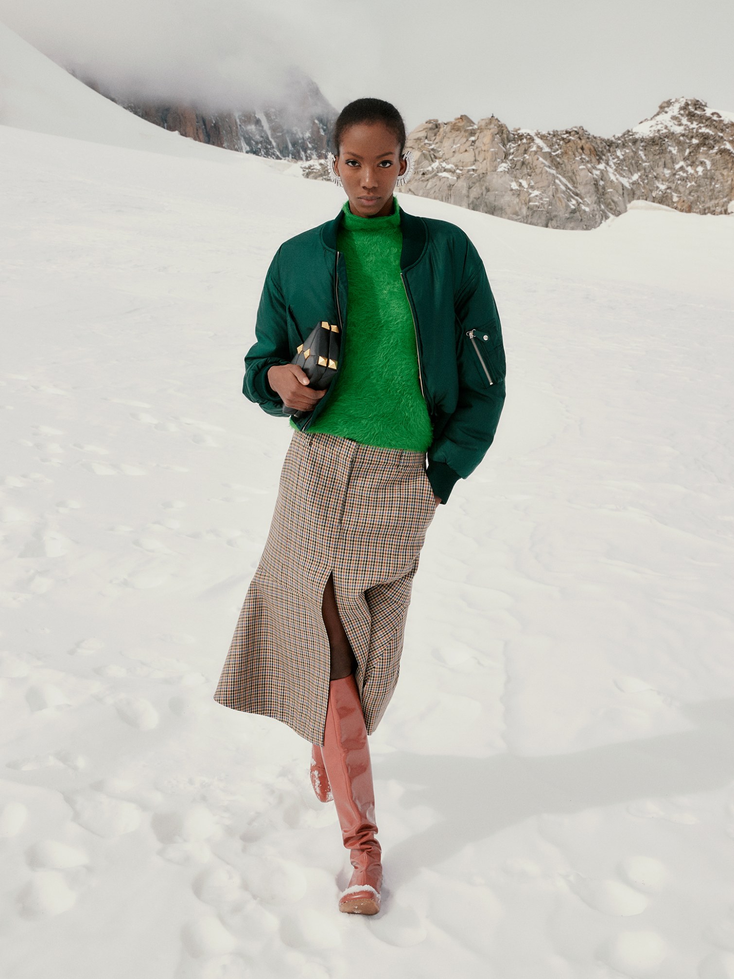 Im Winterwunderland - 18