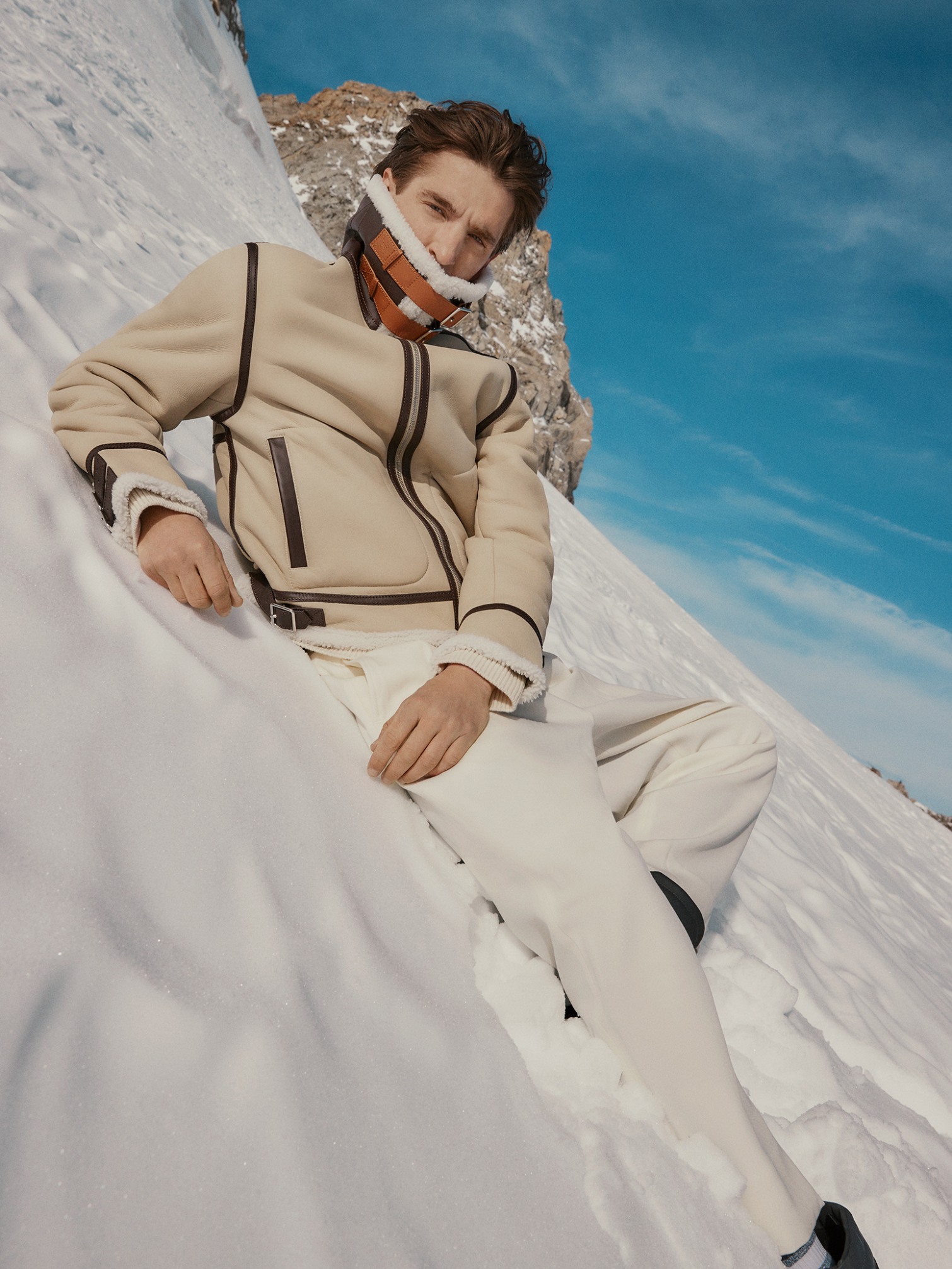 Im Winterwunderland - 2