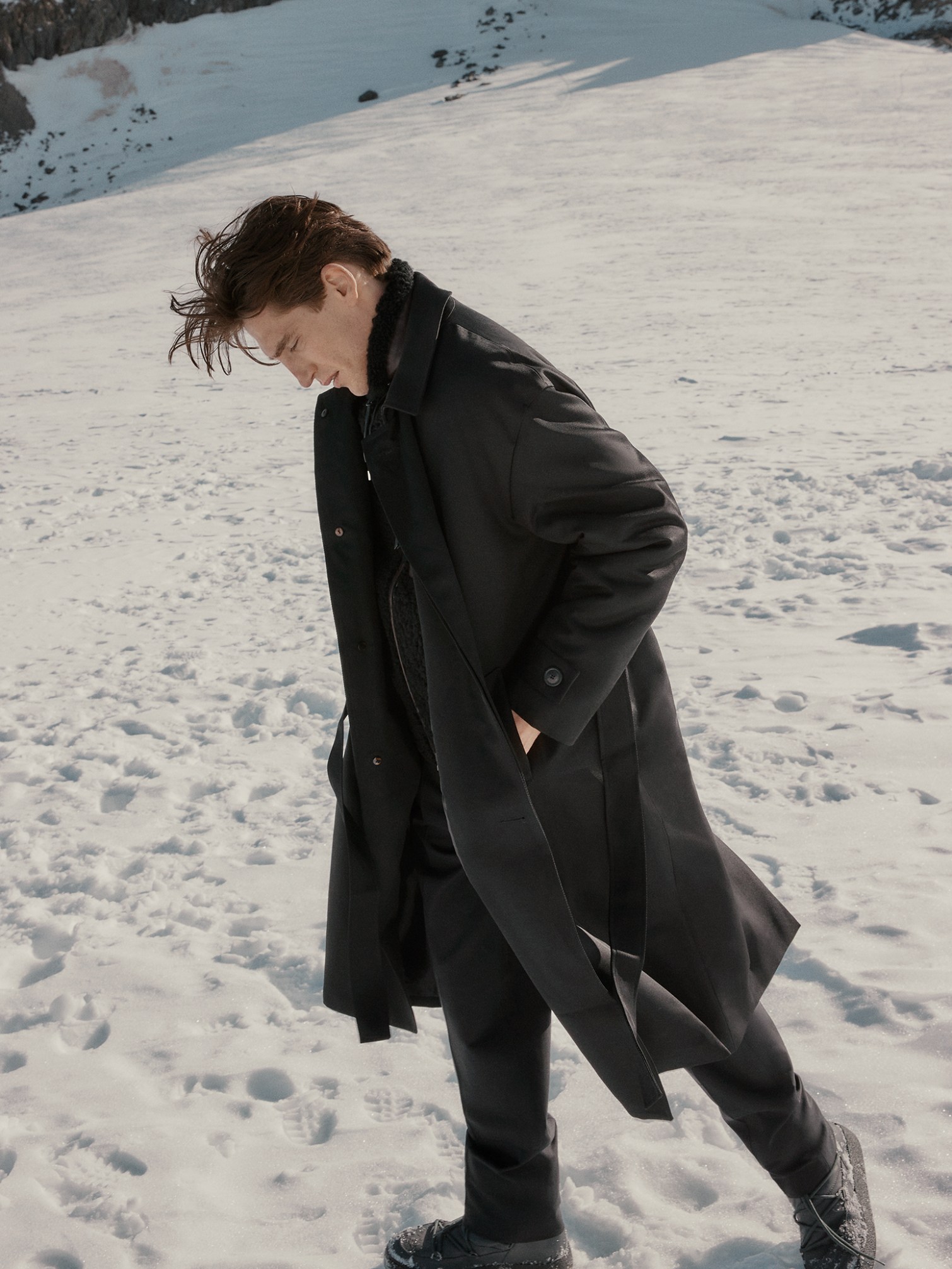 Im Winterwunderland - 21