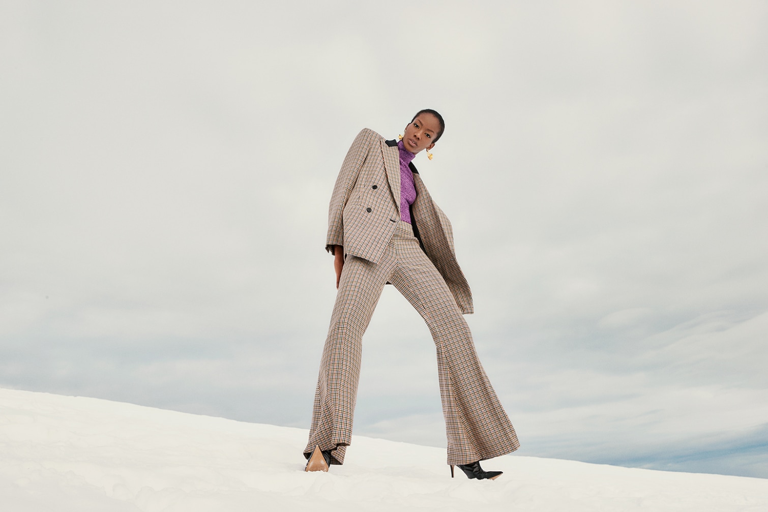 Im Winterwunderland - 23-mobile