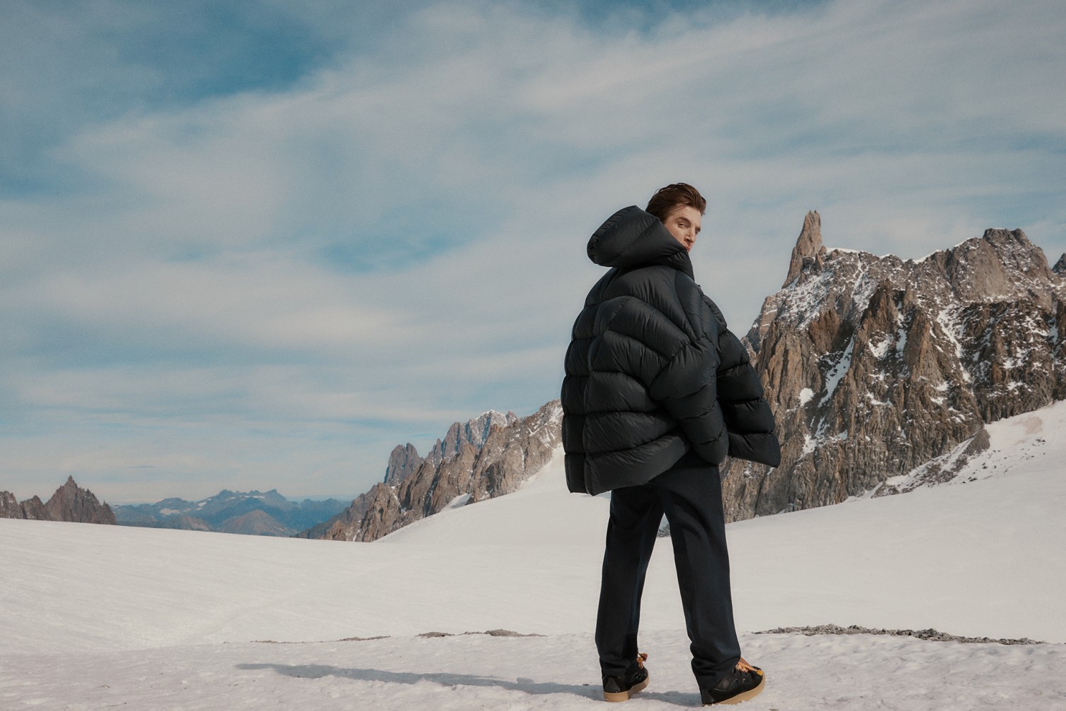 Im Winterwunderland - 3