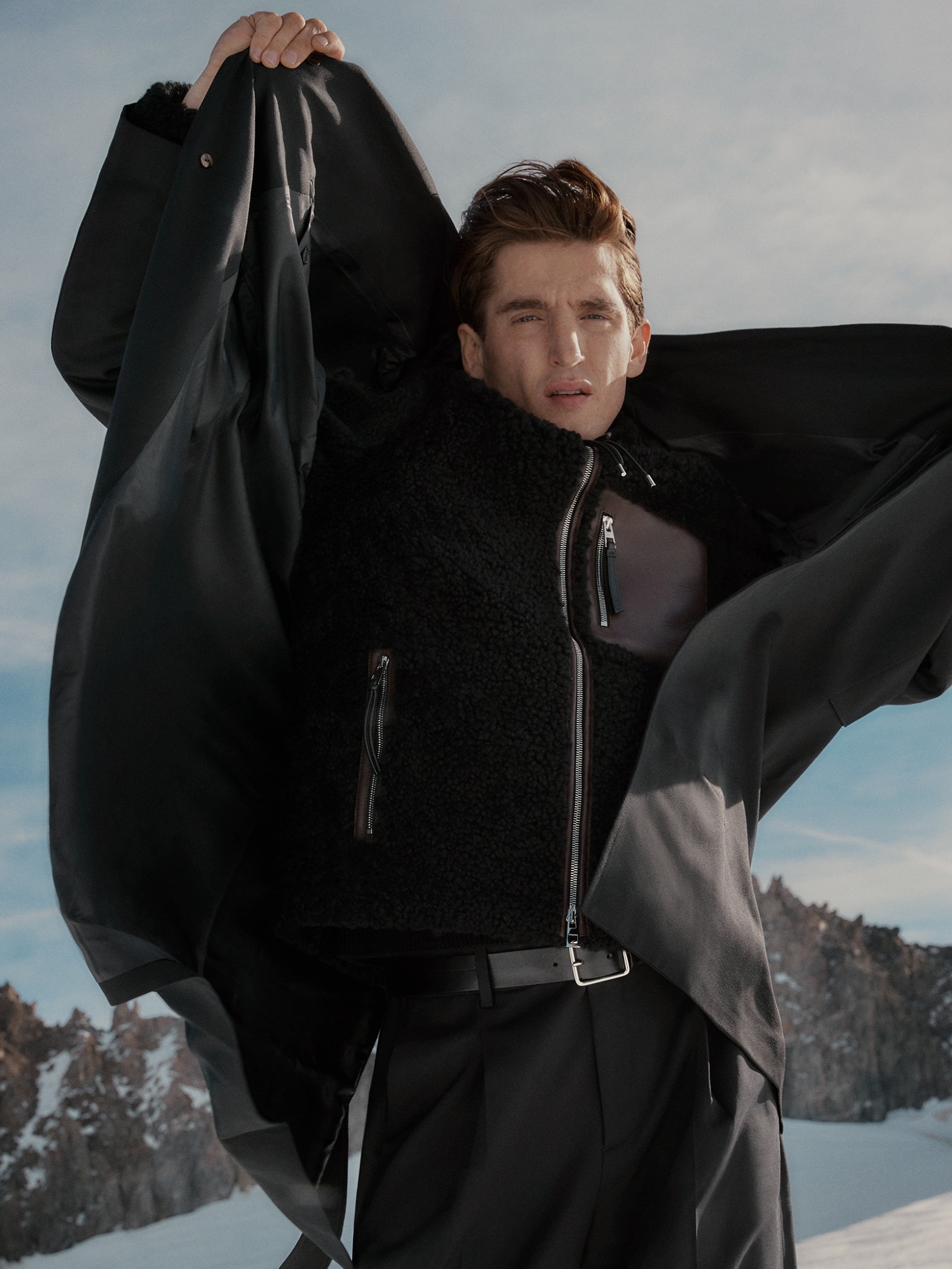 Im Winterwunderland - 4