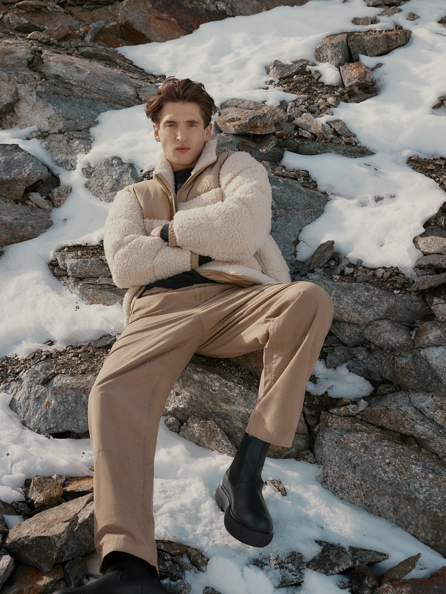 Im Winterwunderland - 5