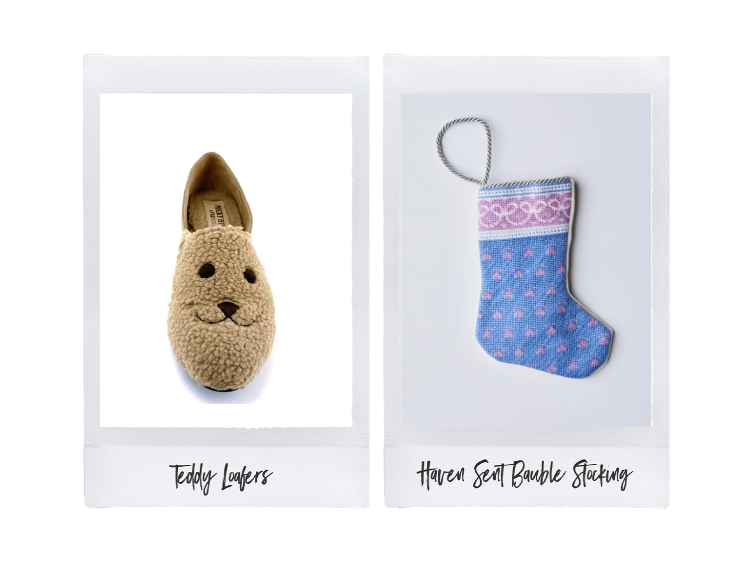 Tastemakers’ Holiday Wish List - prodotti