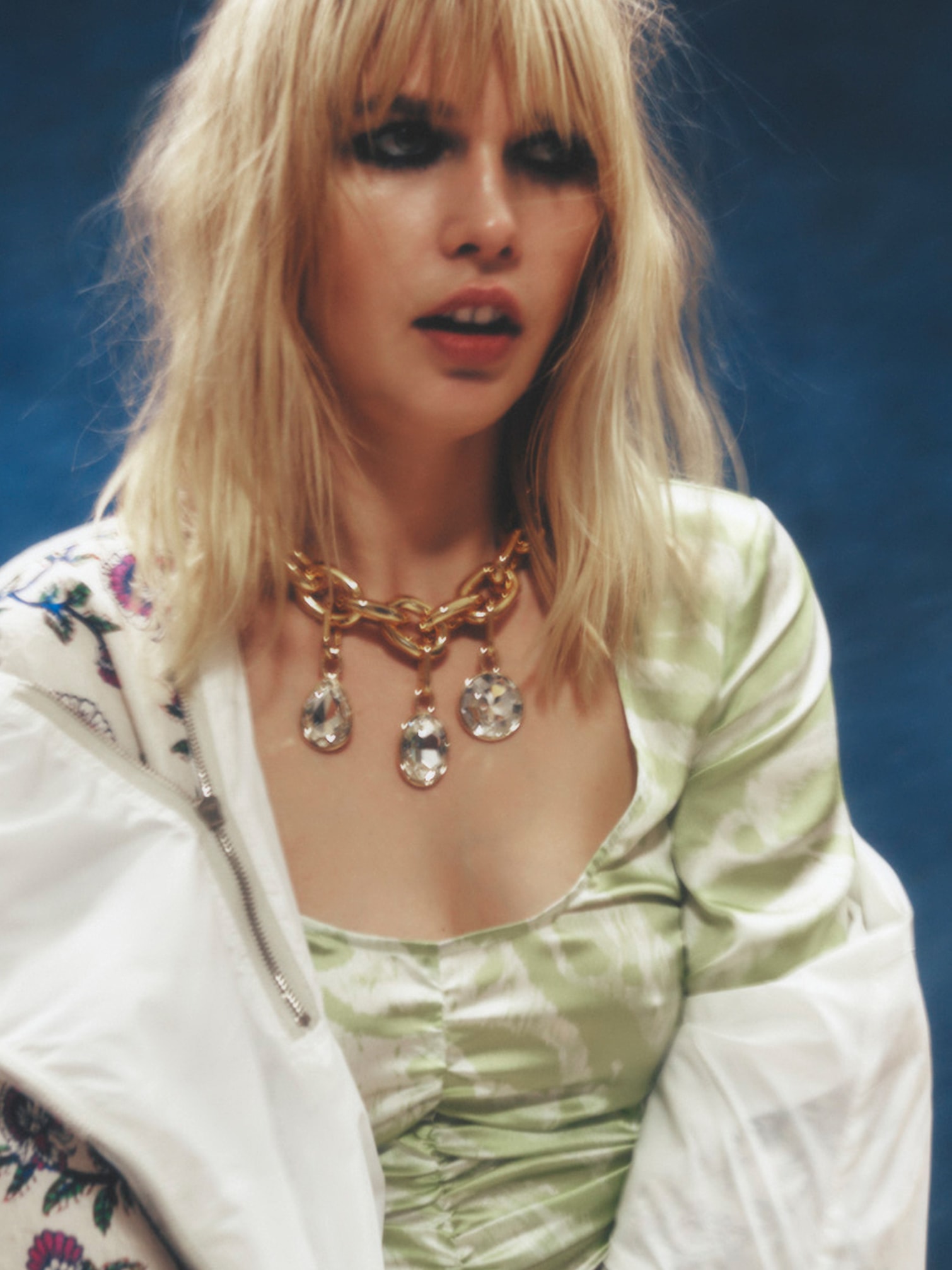 Eine neue Saison blüht auf: F/S 22 für Herren und Damen - 11