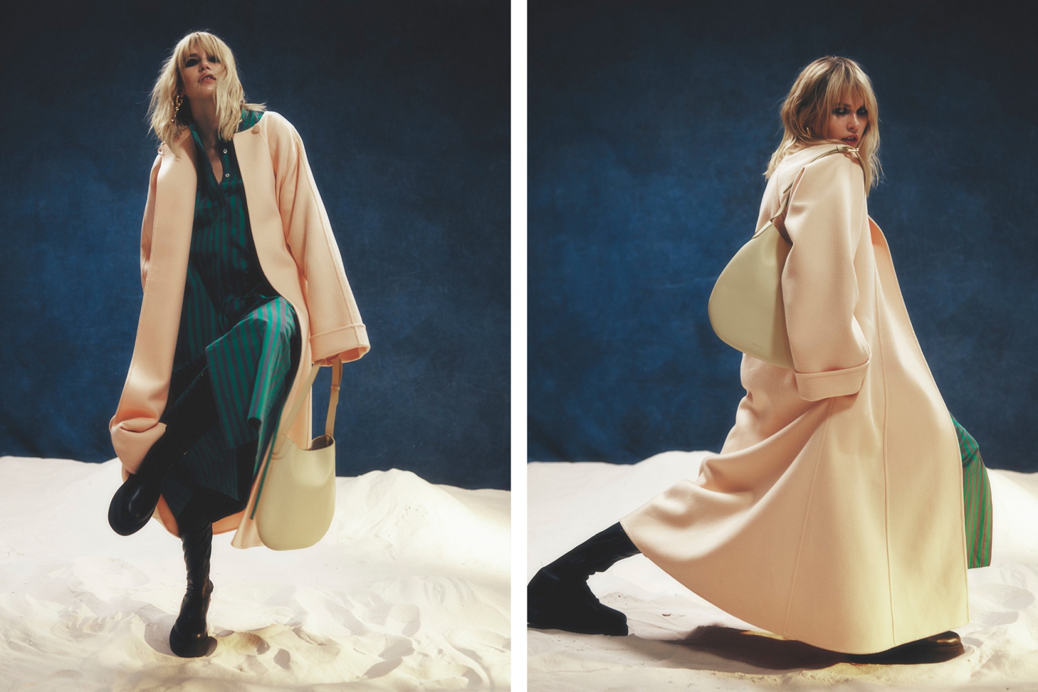 Eine neue Saison blüht auf: F/S 22 für Herren und Damen - 12