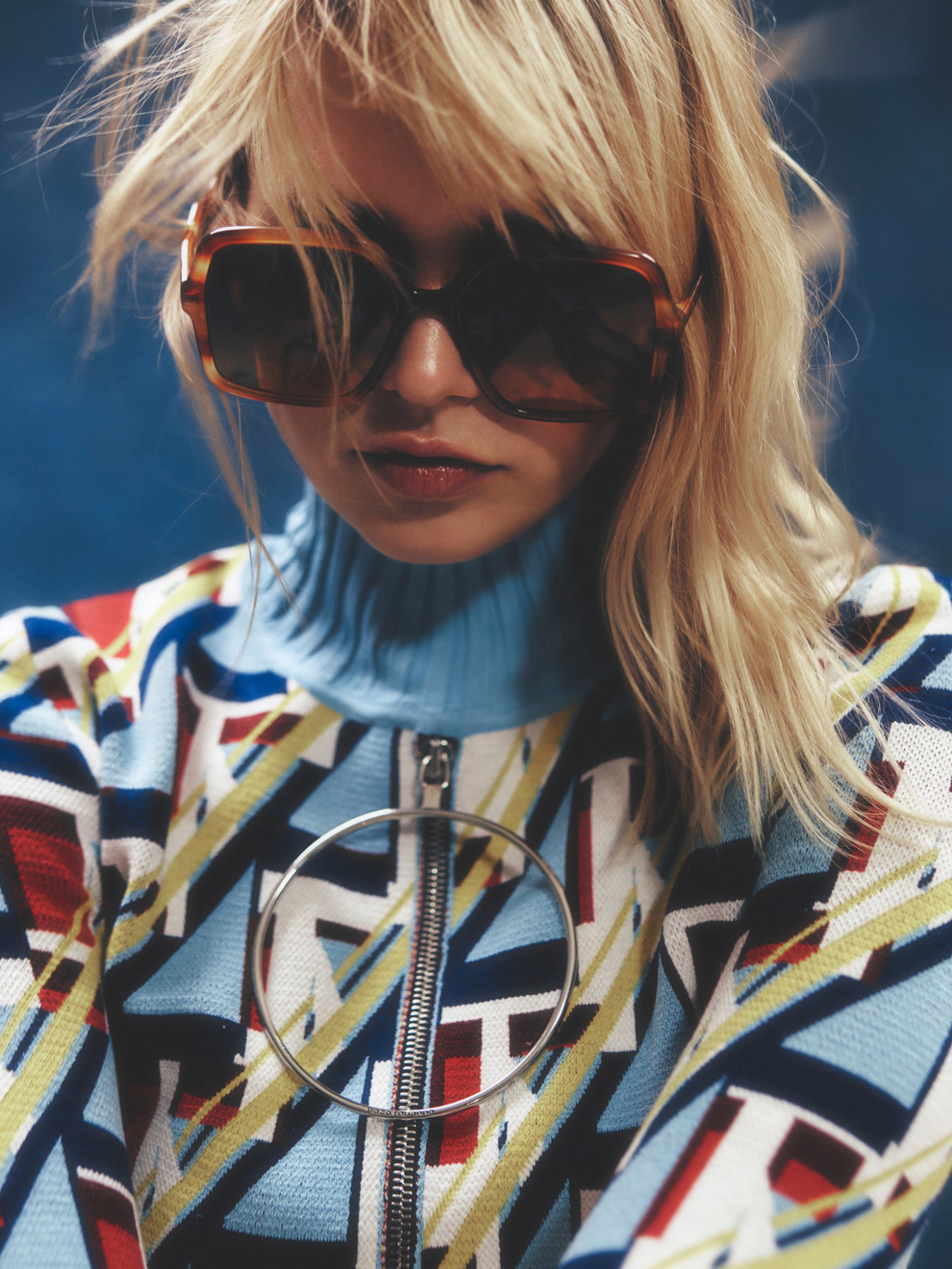 Eine neue Saison blüht auf: F/S 22 für Herren und Damen - 13