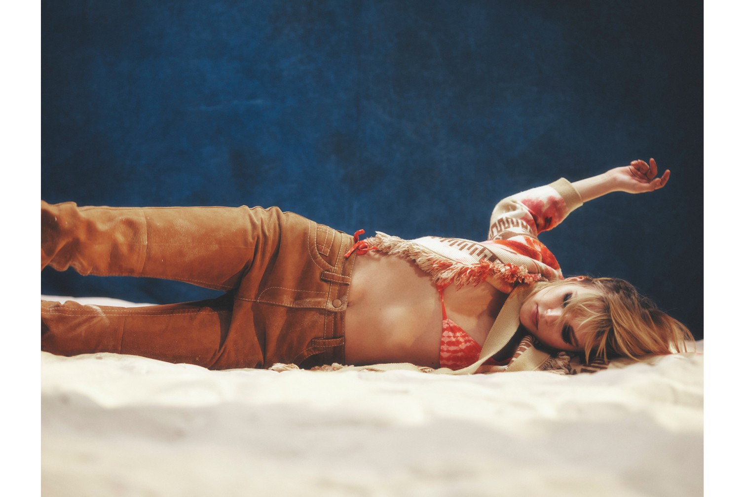 Eine neue Saison blüht auf: F/S 22 für Herren und Damen - 14