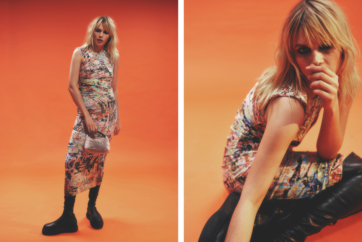 Eine neue Saison blüht auf: F/S 22 für Herren und Damen - 15