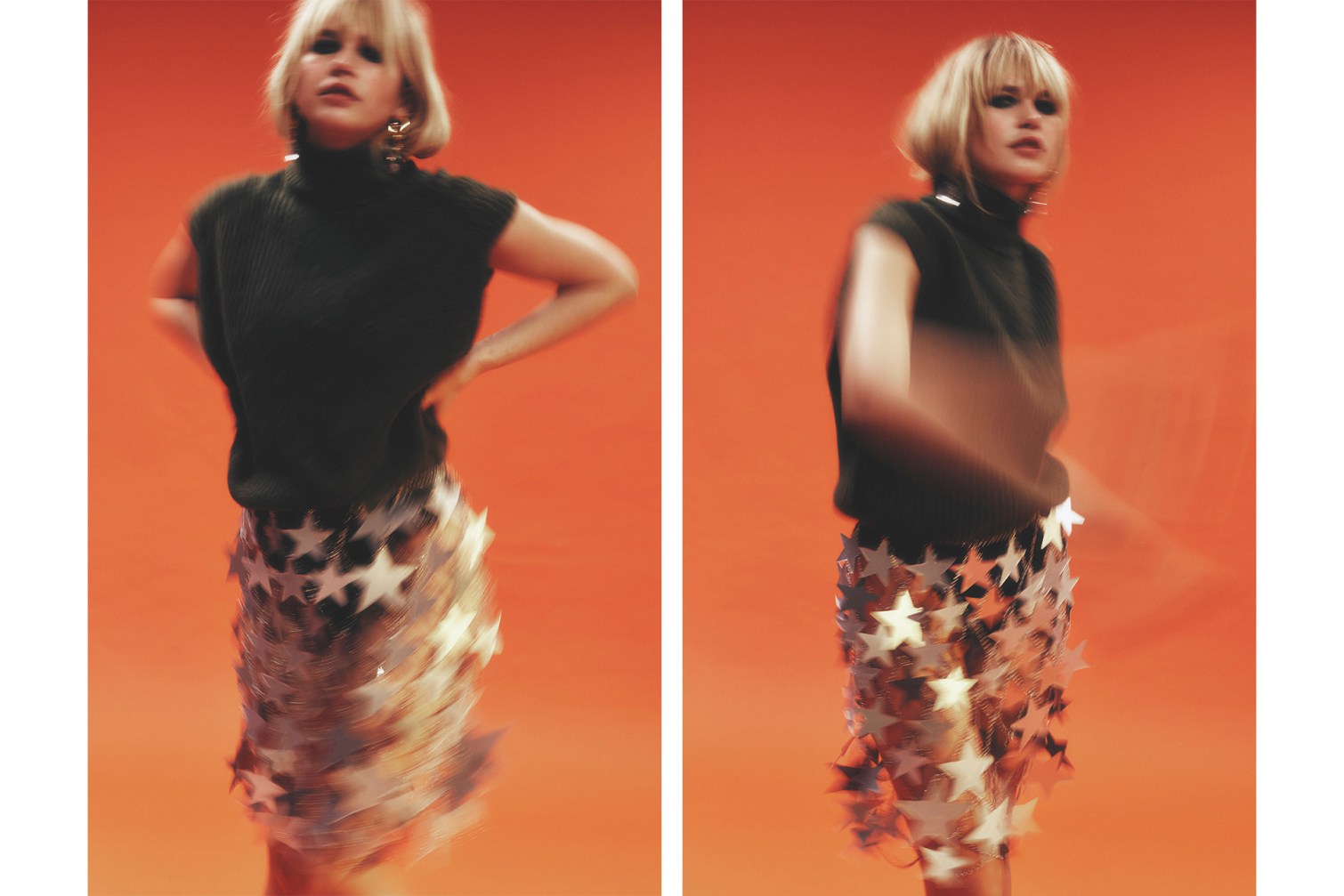 Eine neue Saison blüht auf: F/S 22 für Herren und Damen - 16