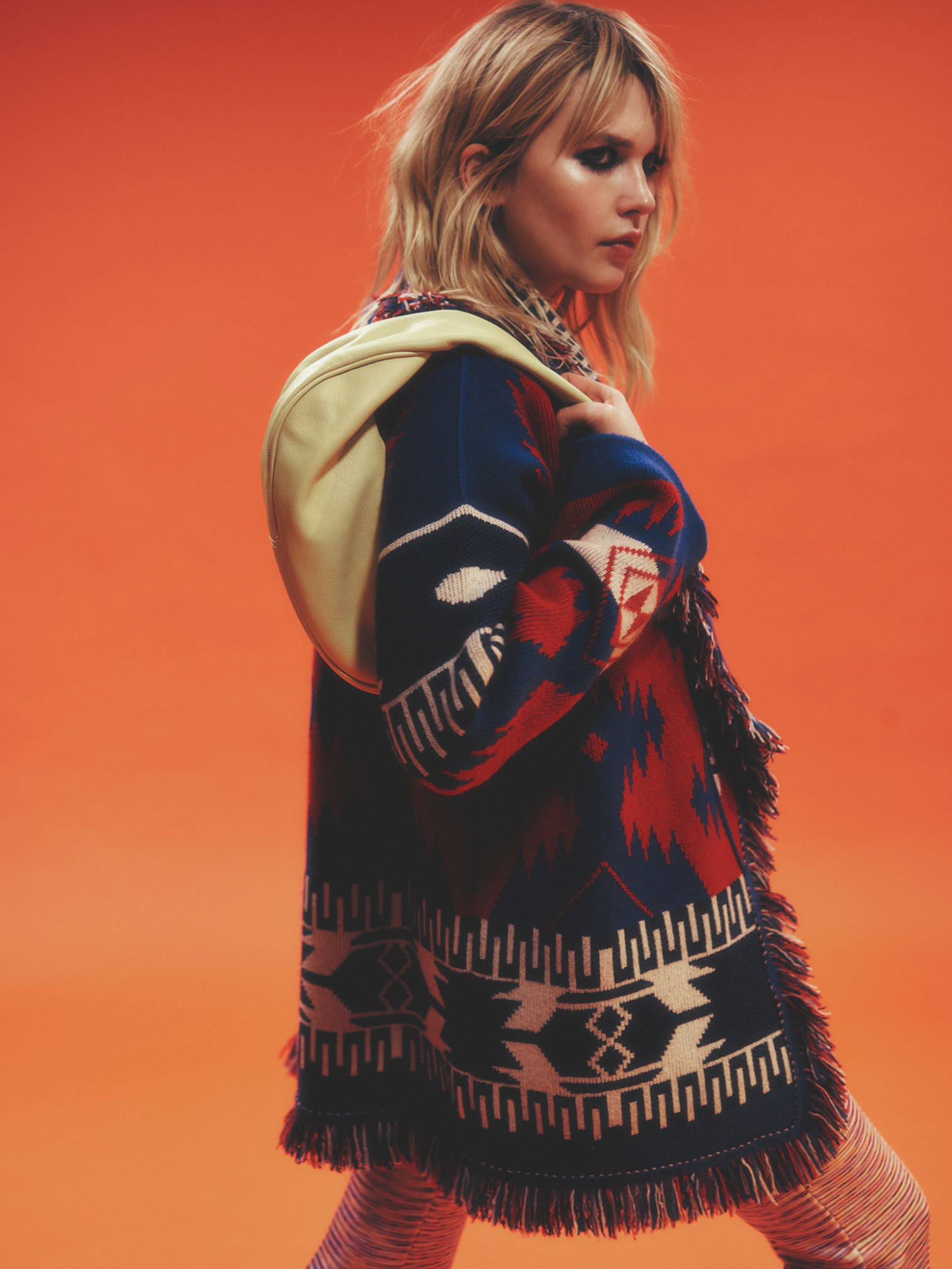 Eine neue Saison blüht auf: F/S 22 für Herren und Damen - 18