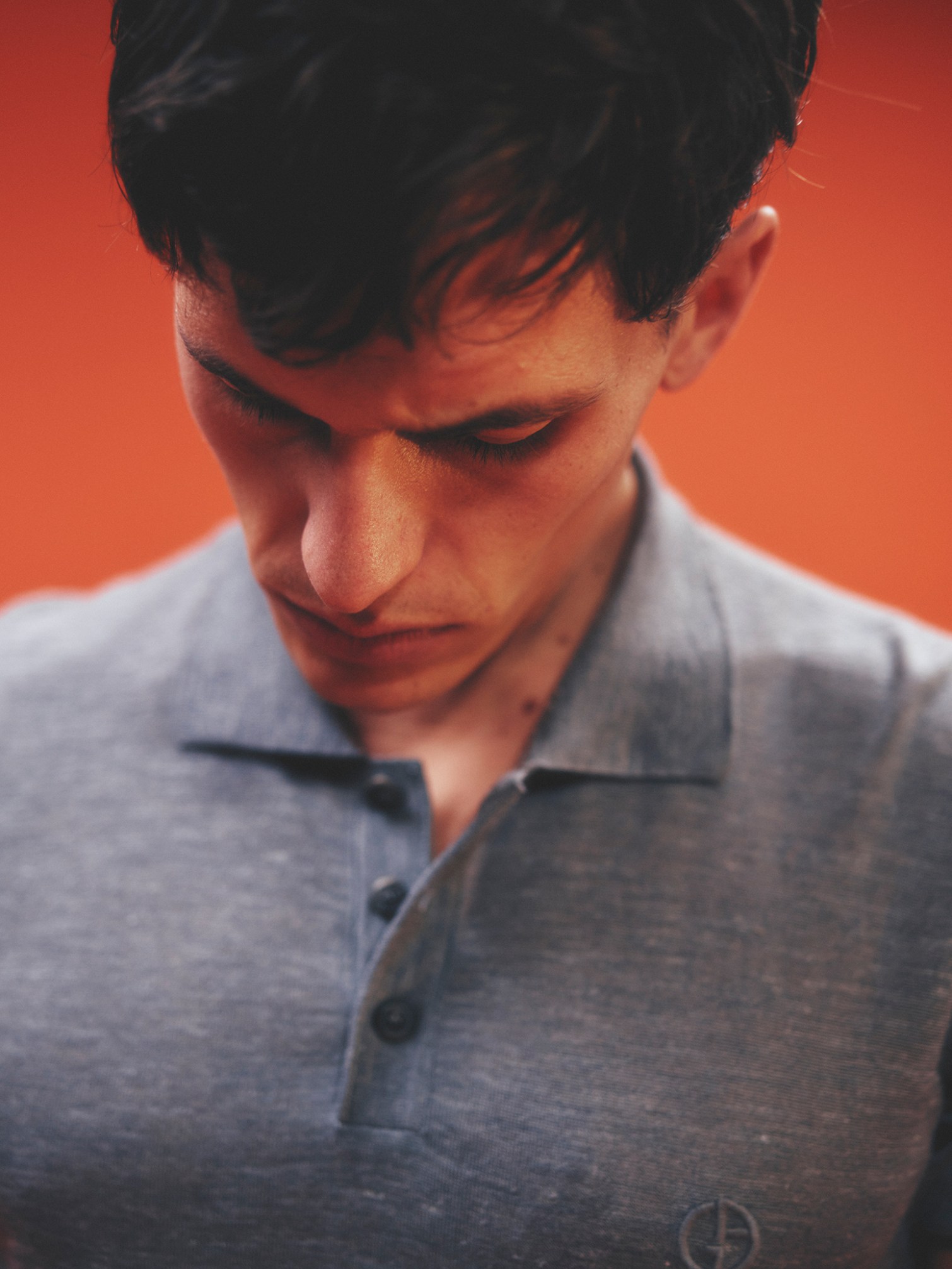 Eine neue Saison blüht auf: F/S 22 für Herren und Damen - 19