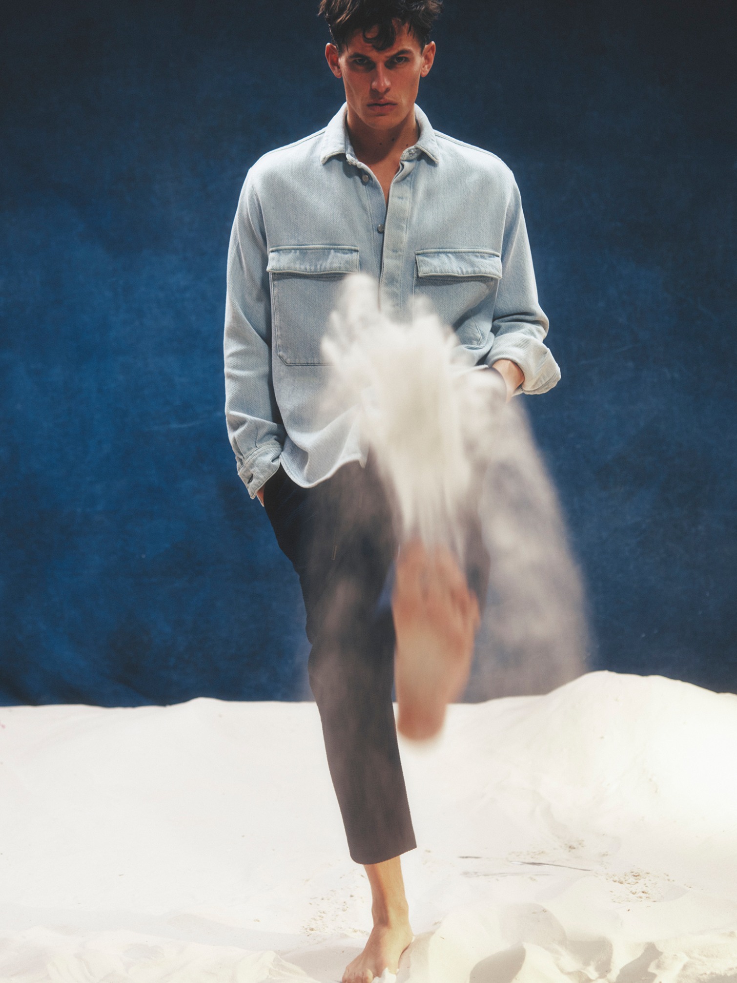 Eine neue Saison blüht auf: F/S 22 für Herren und Damen - 3