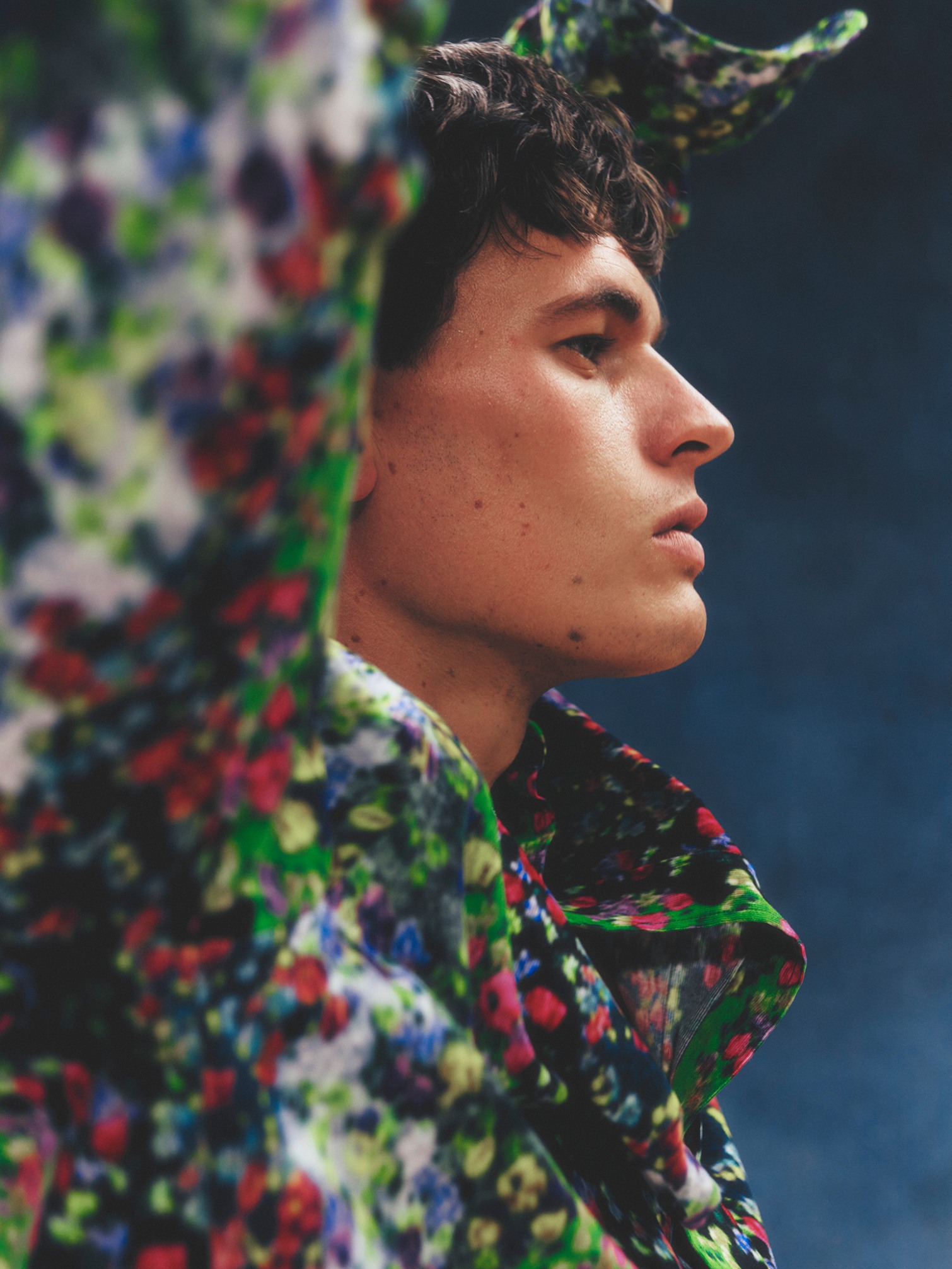 Eine neue Saison blüht auf: F/S 22 für Herren und Damen - 5