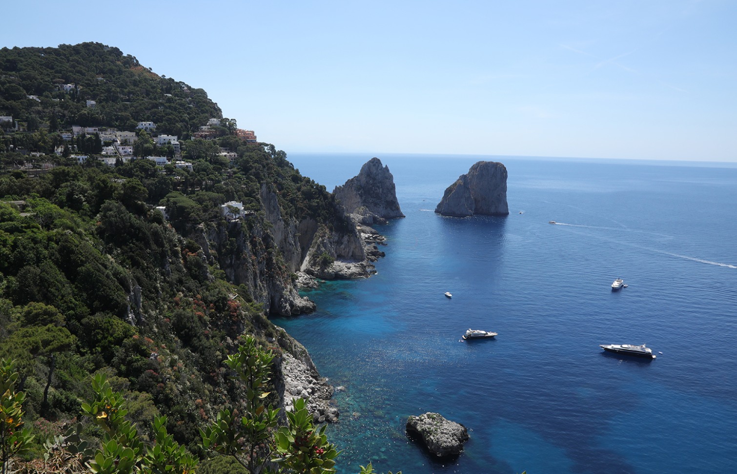 The Destination Directory: Winter Vacationing in Italy - 7-mobile