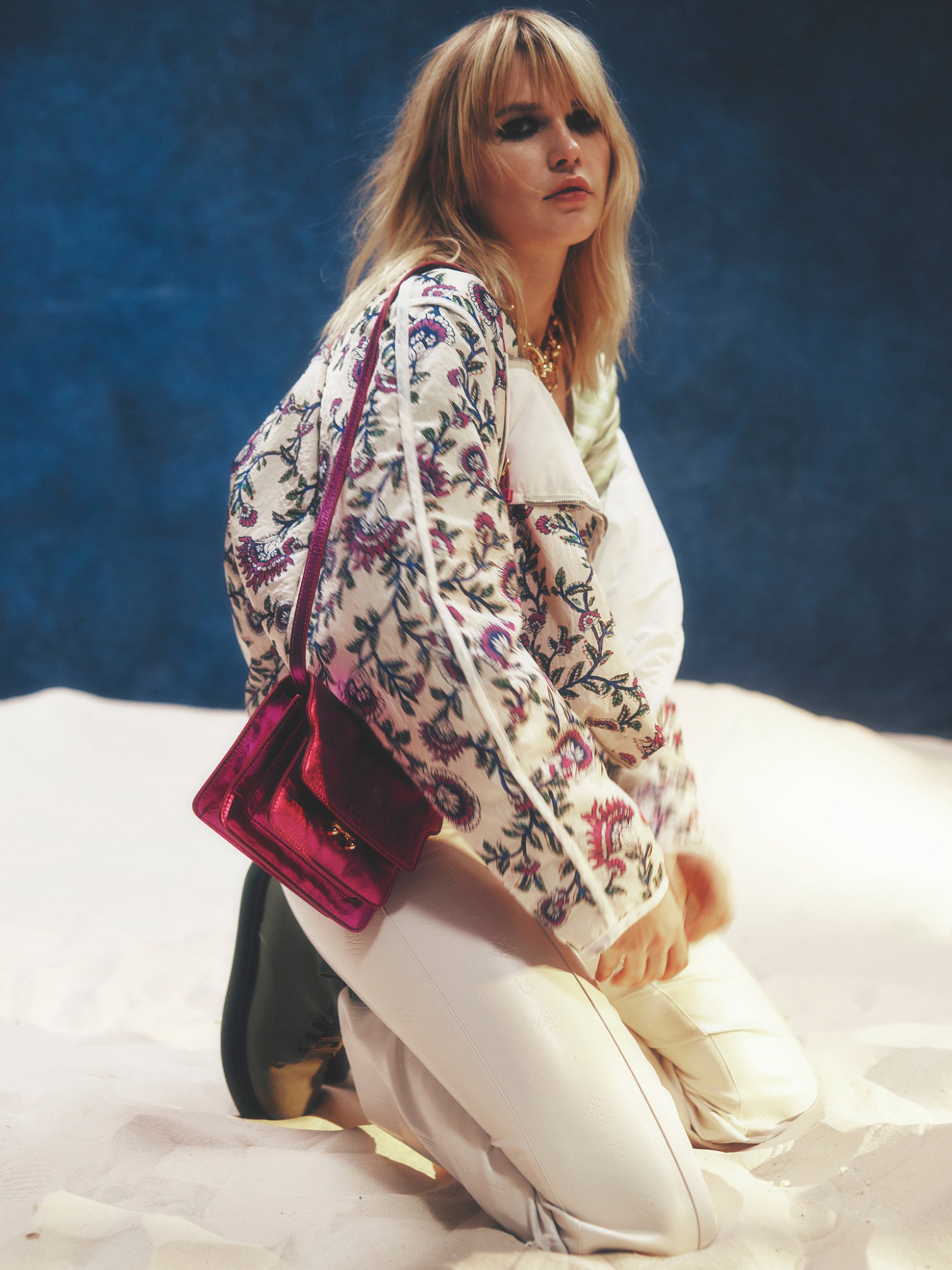 Eine neue Saison blüht auf: F/S 22 für Herren und Damen - 7