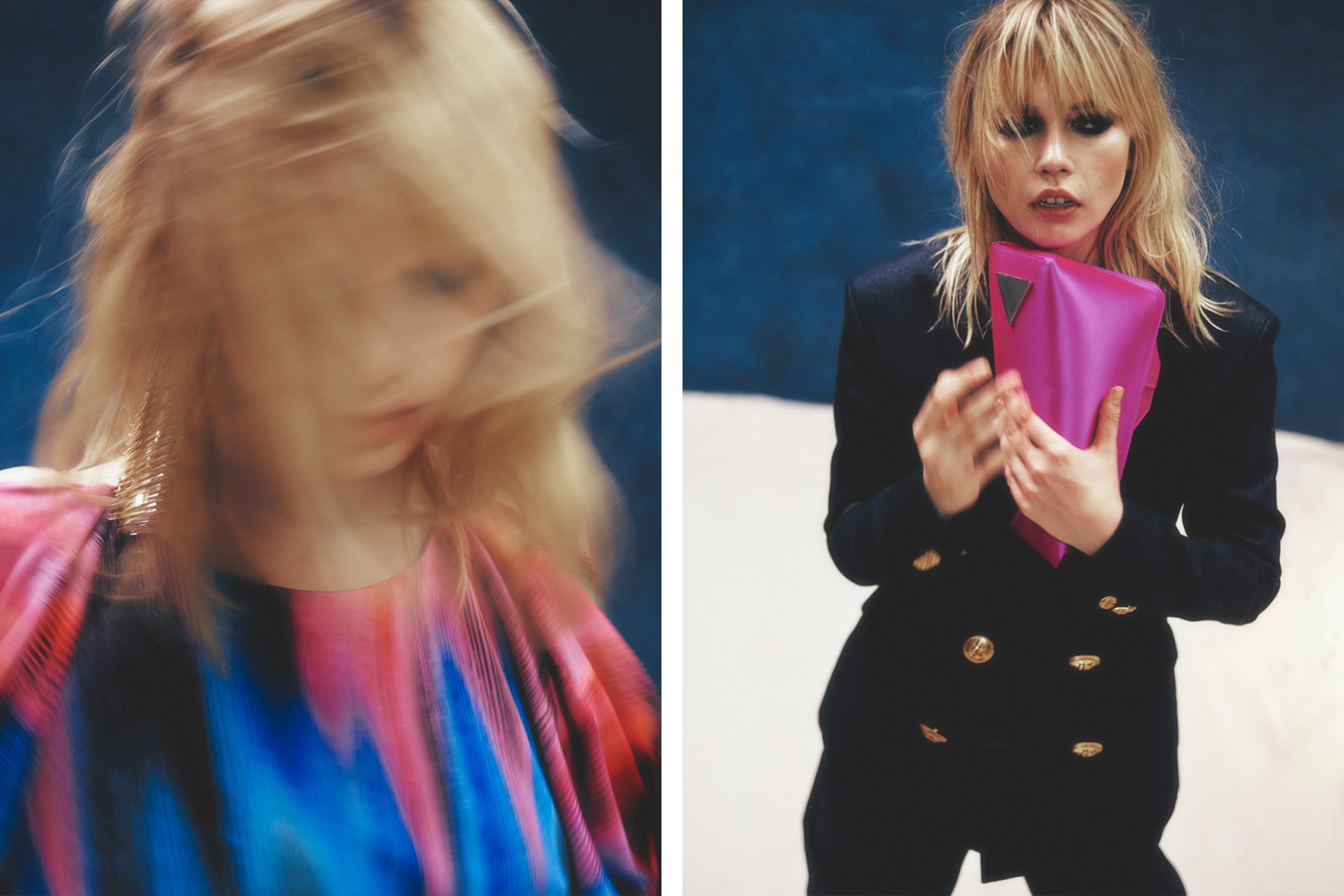 Eine neue Saison blüht auf: F/S 22 für Herren und Damen - 8