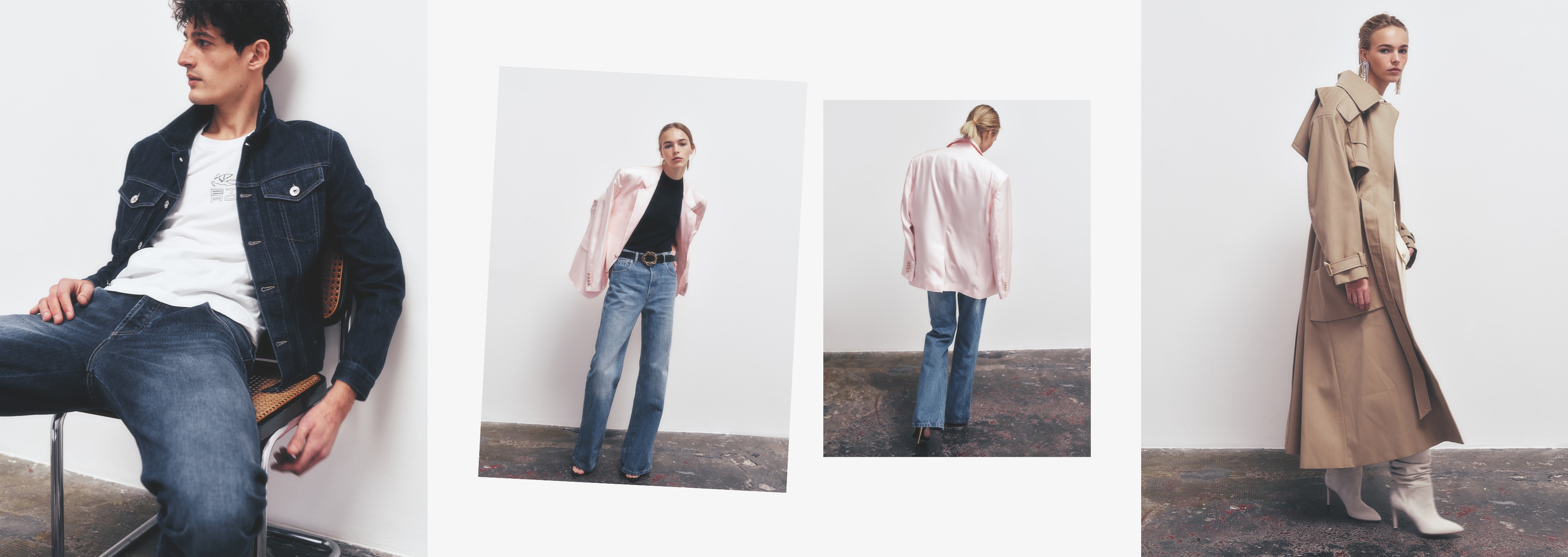 Le tout est d’oser : Resort22