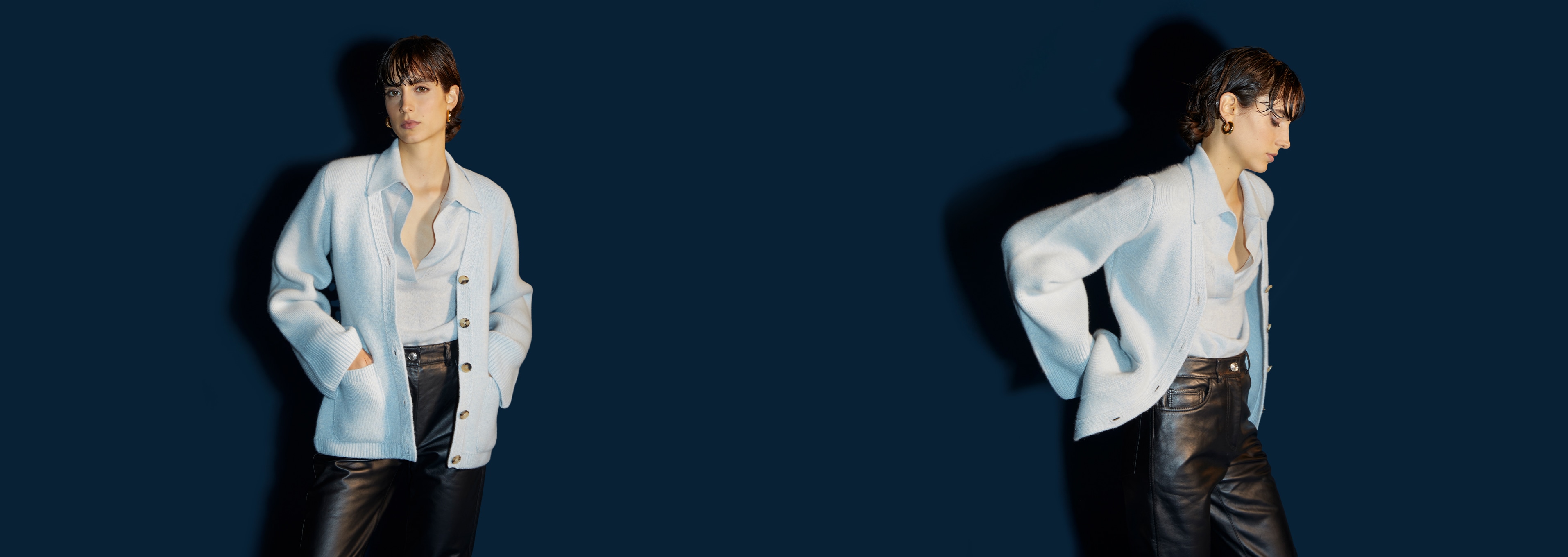 Exclusivité LVR : Khaite