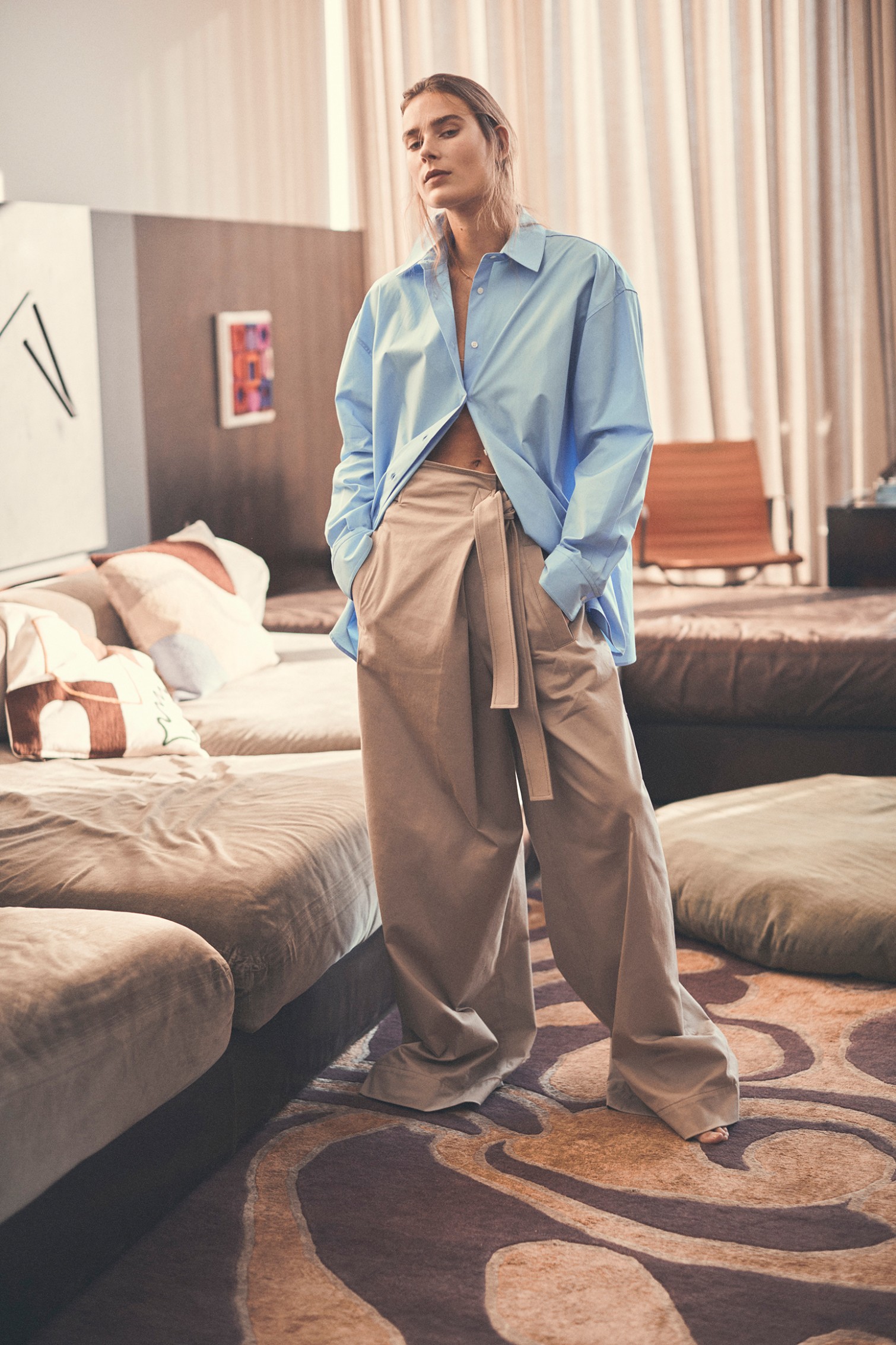 The Art of Ease - 11