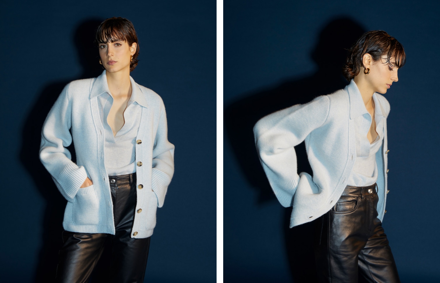 Exclusivité LVR : Khaite - 2