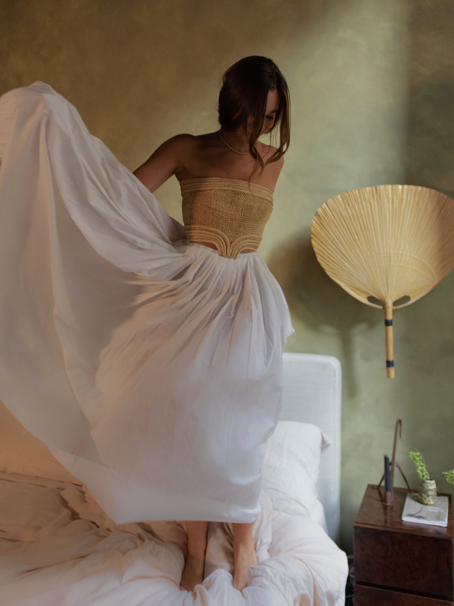 We (All) Wore What - 4